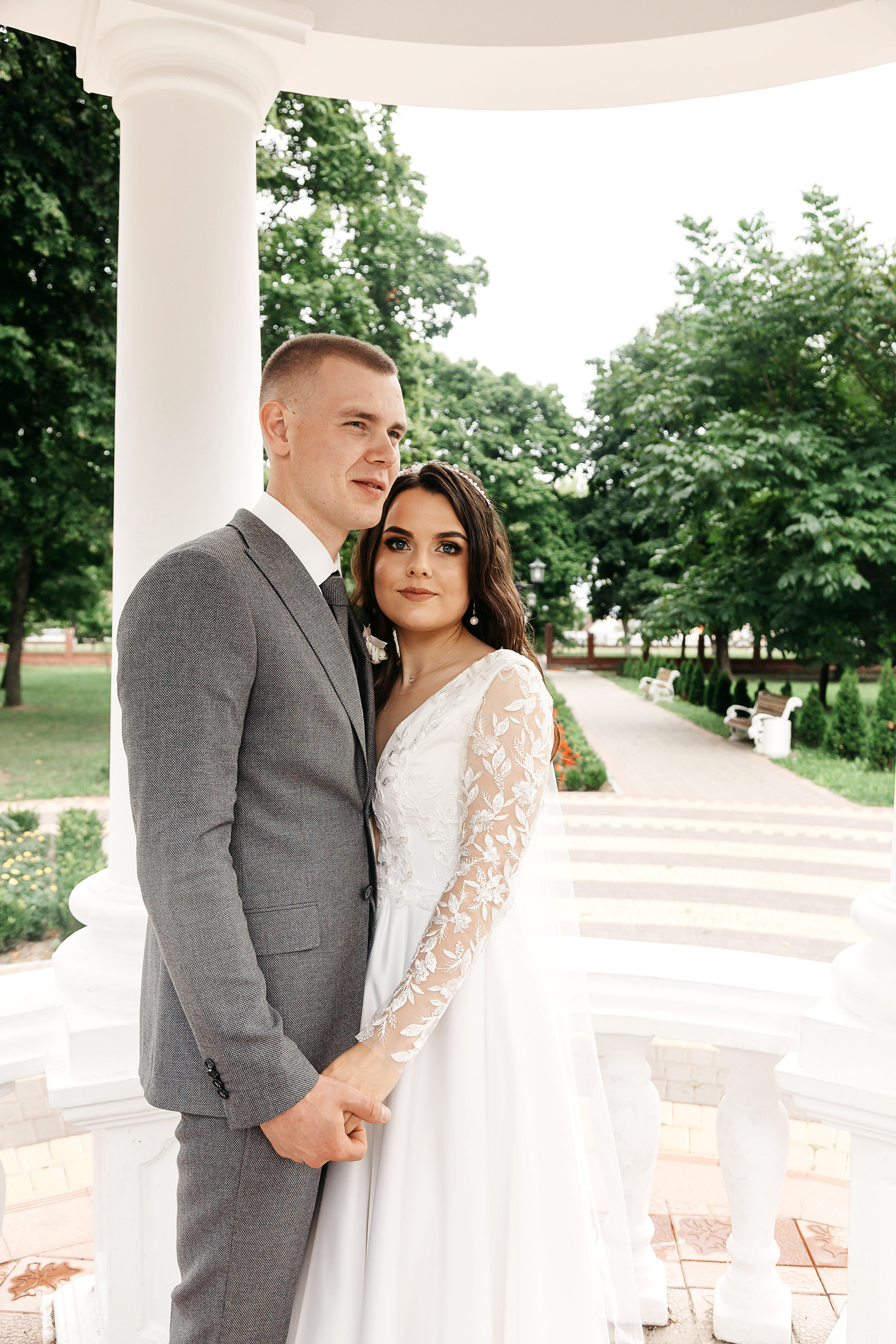 Свадьбы. Свадебный фотограф