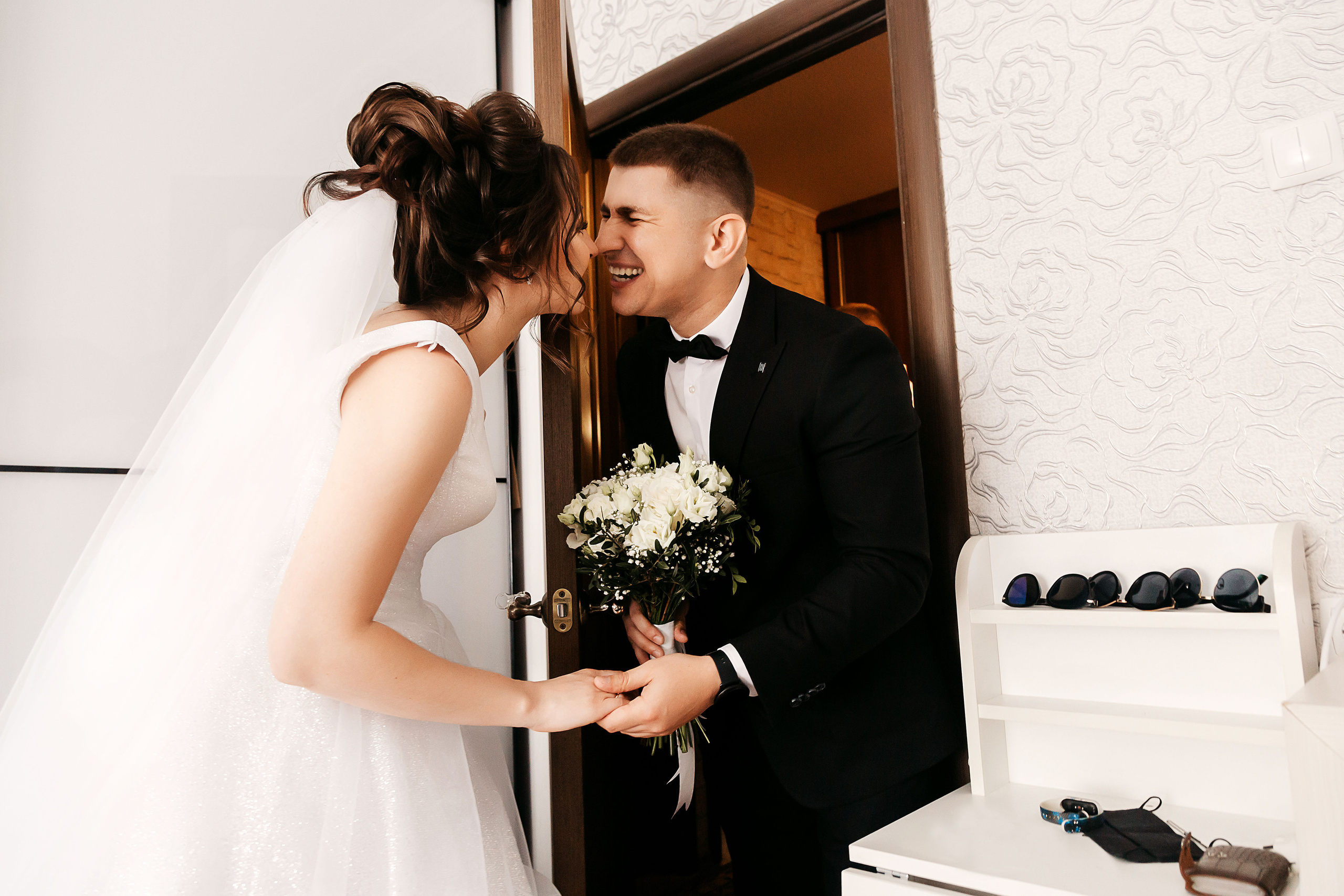 Свадьбы. Свадебный фотограф