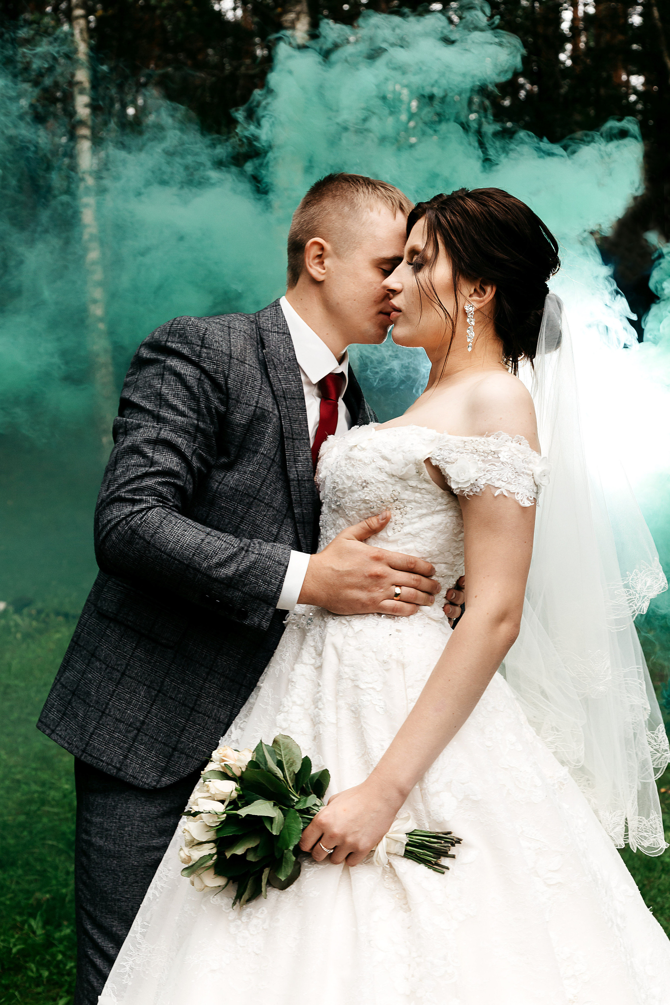 Свадьбы. Свадебный фотограф