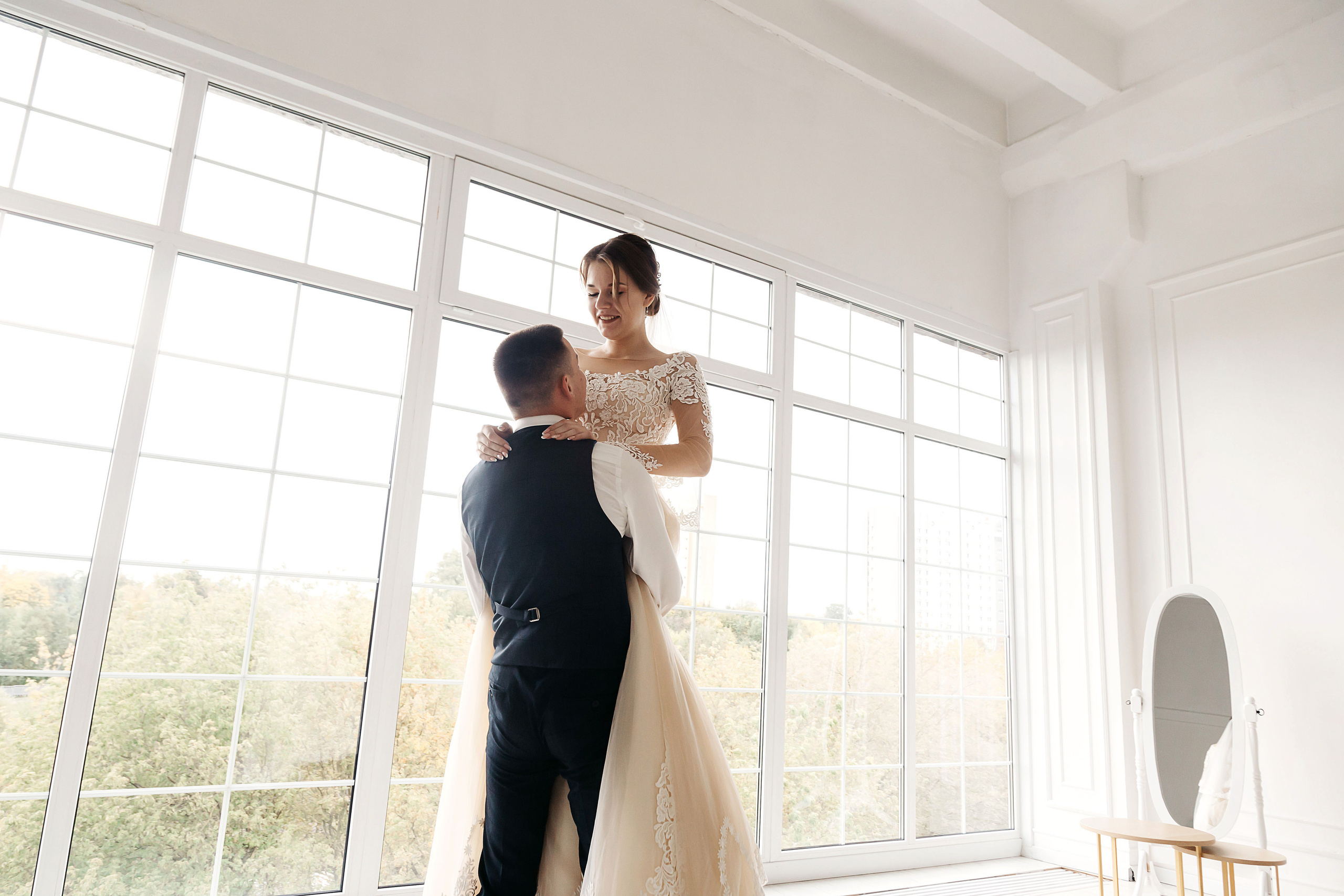 Свадьбы. Свадебный фотограф