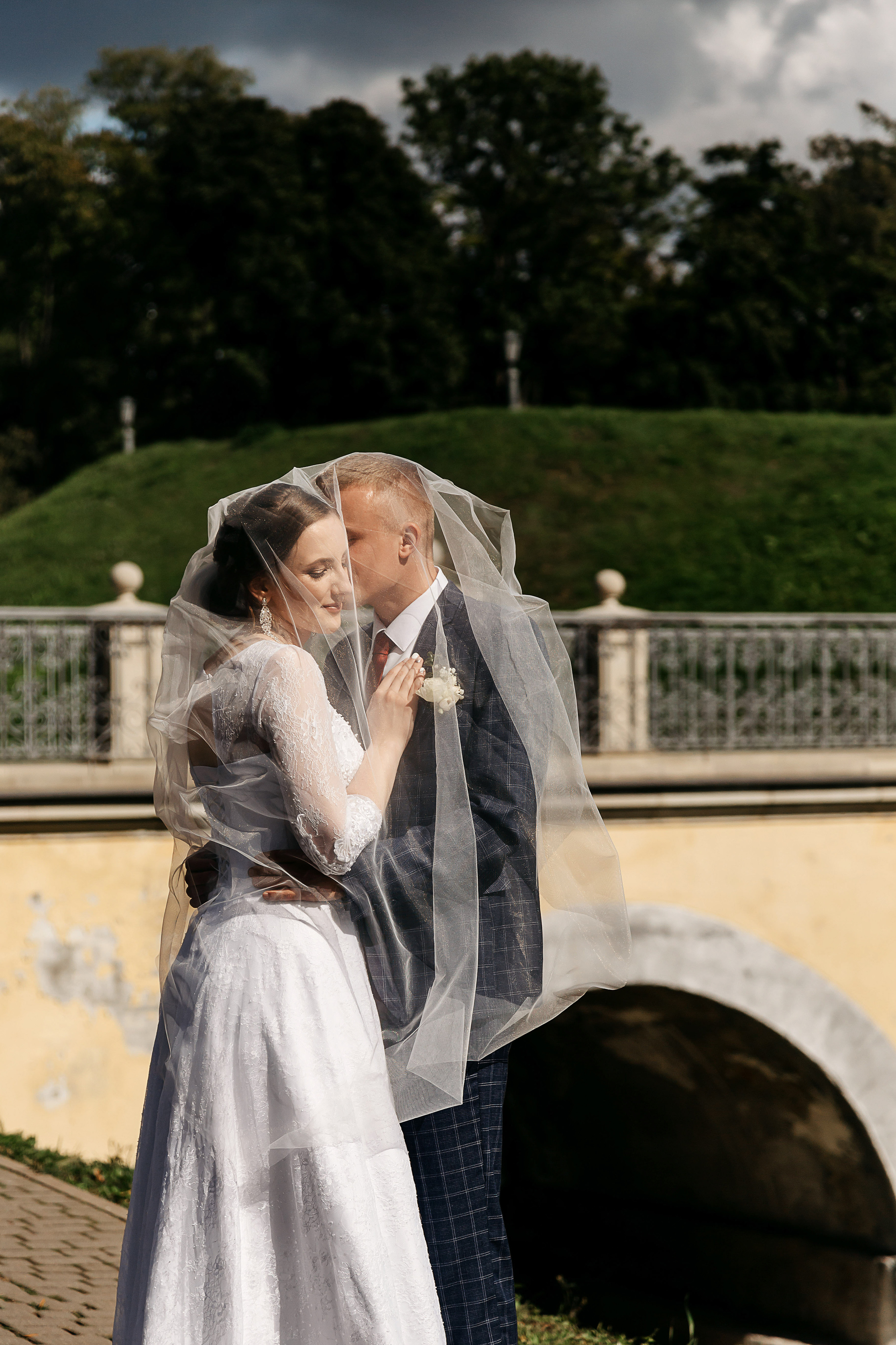 Свадьбы. Свадебный фотограф