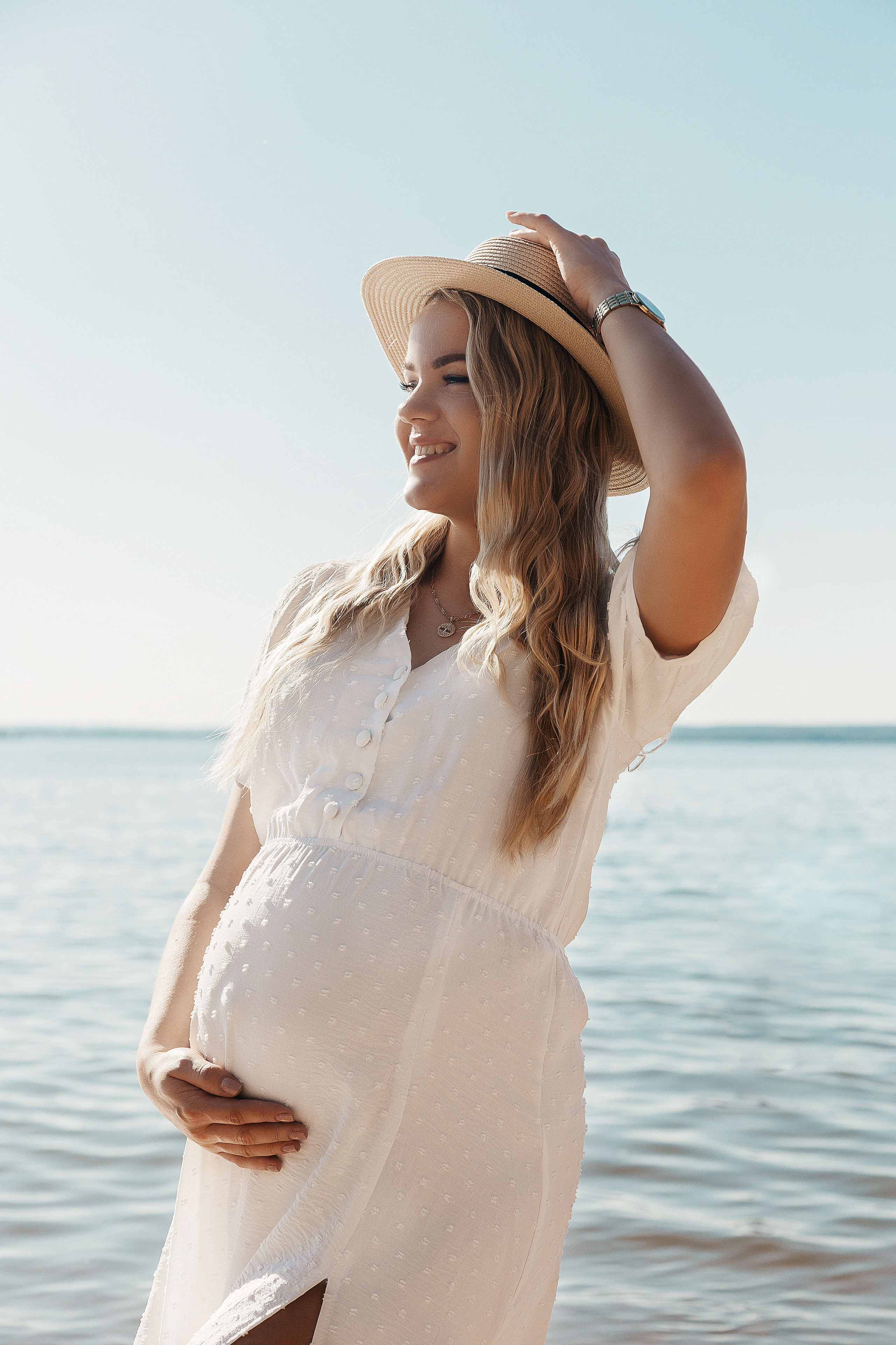 Семейная и Беременность. Свадебный фотограф