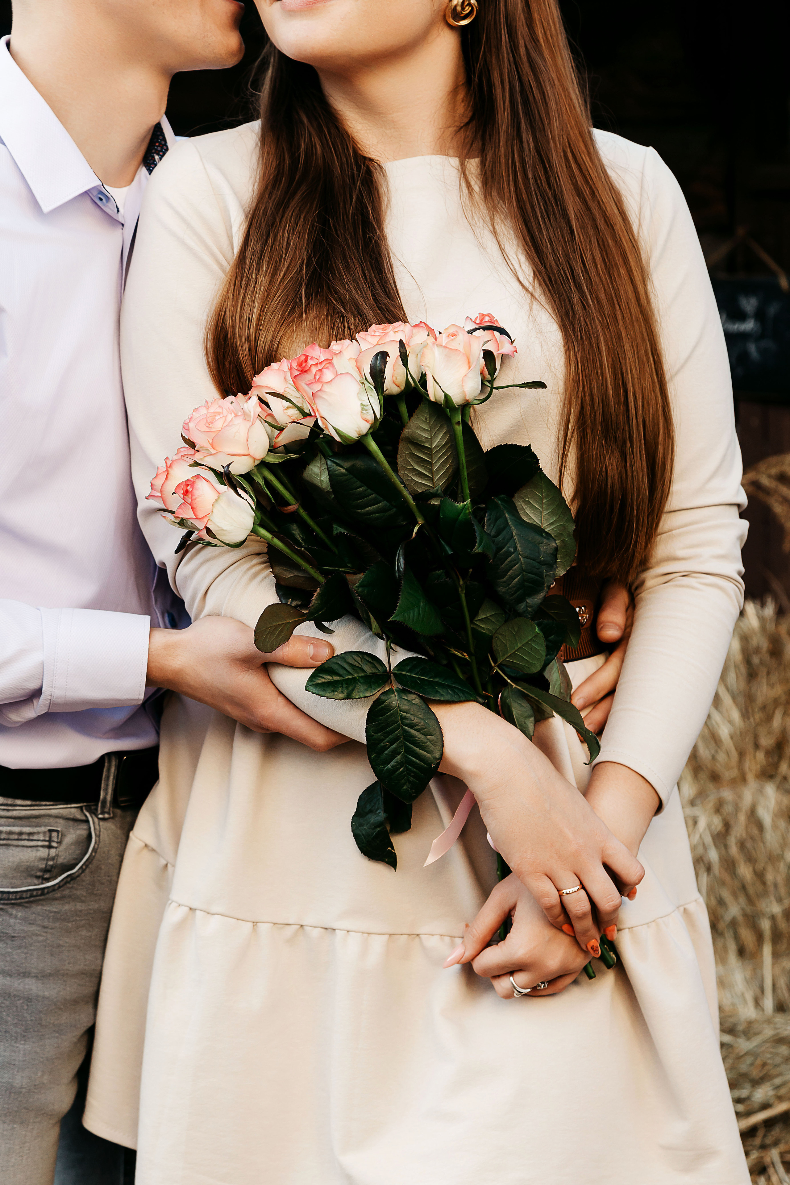 Love Story. Свадебный фотограф
