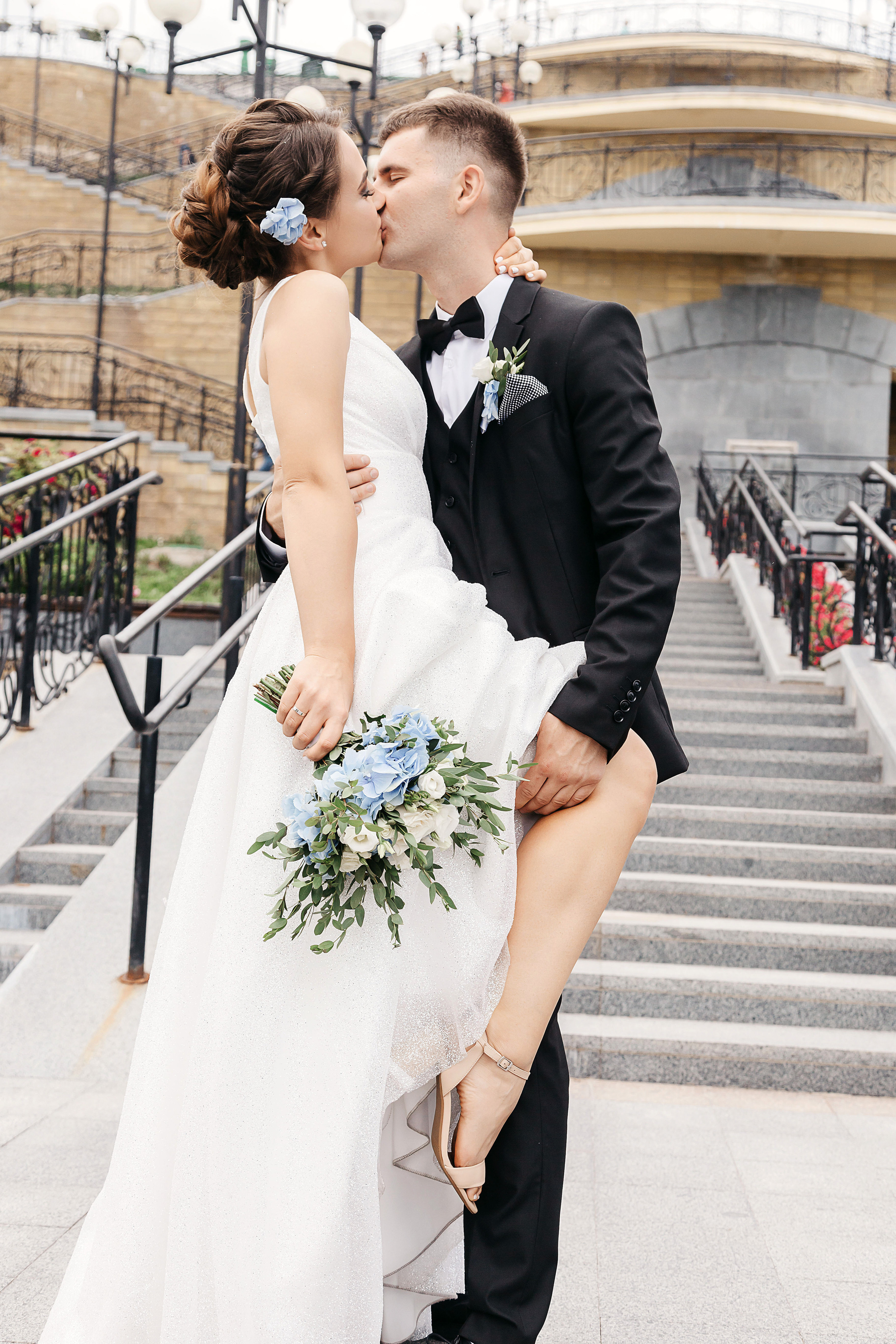 Свадьбы. Свадебный фотограф