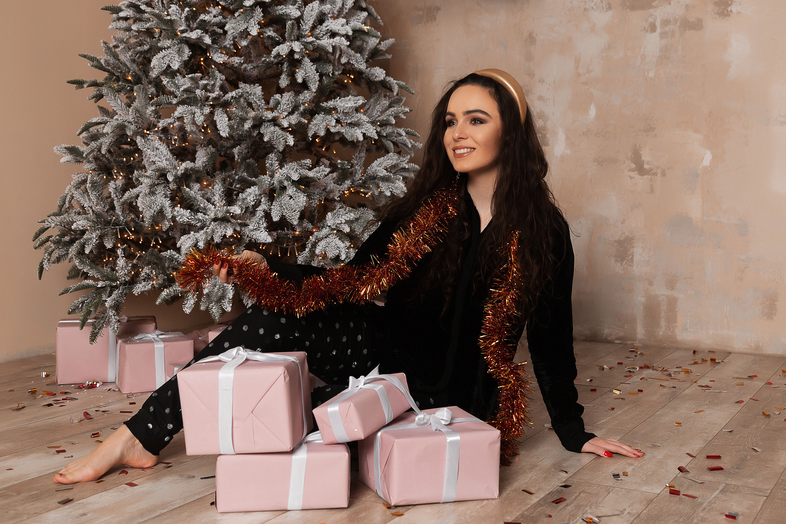 Новый Год 2021/2022. Свадебный фотограф