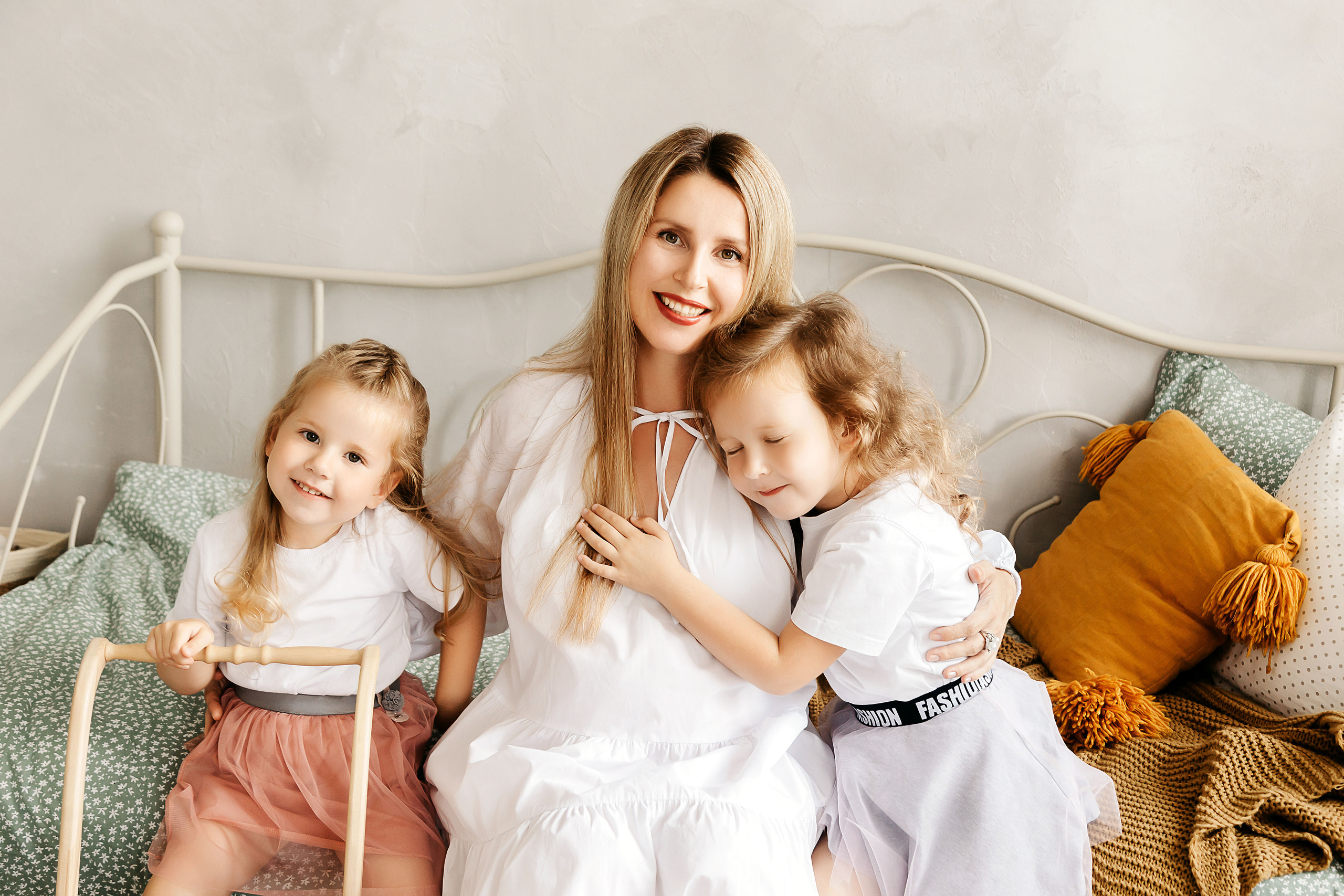 Семейная и Беременность. Свадебный фотограф