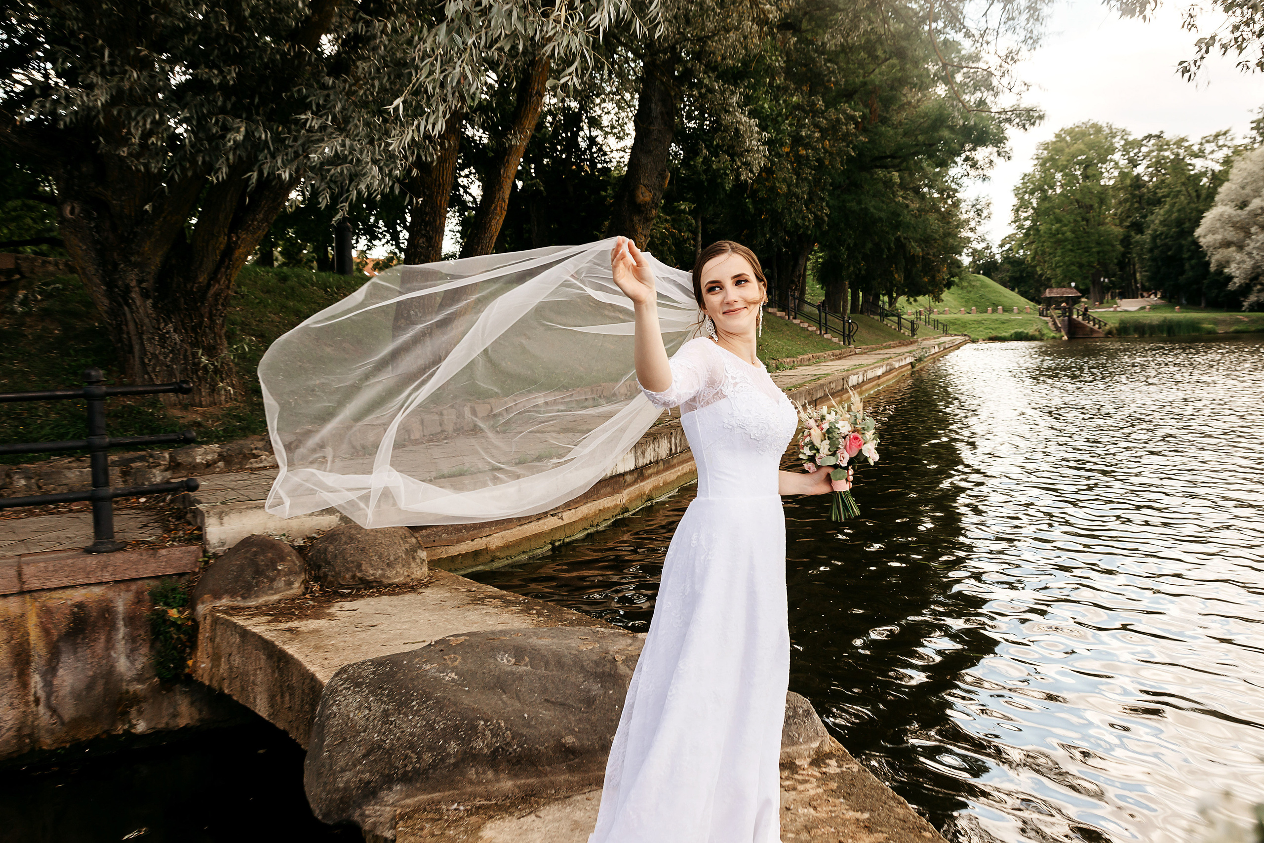 Свадьбы. Свадебный фотограф