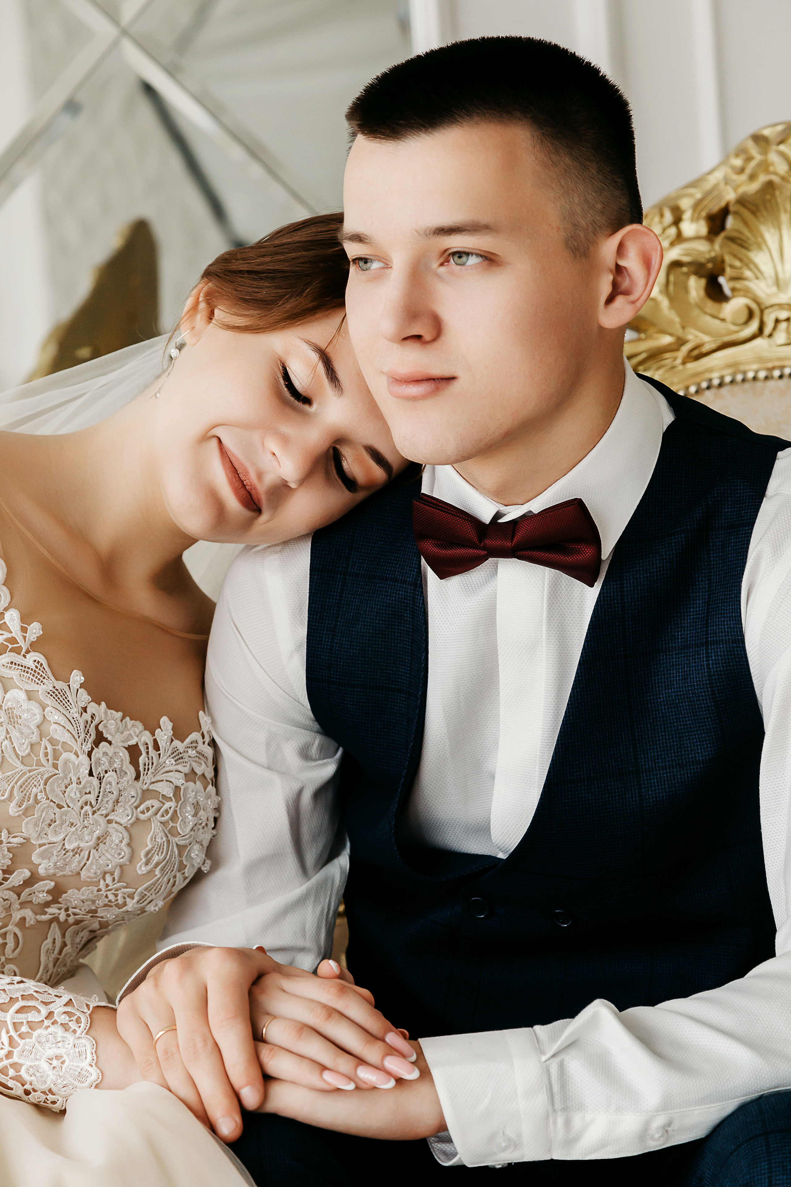 Свадьбы. Свадебный фотограф