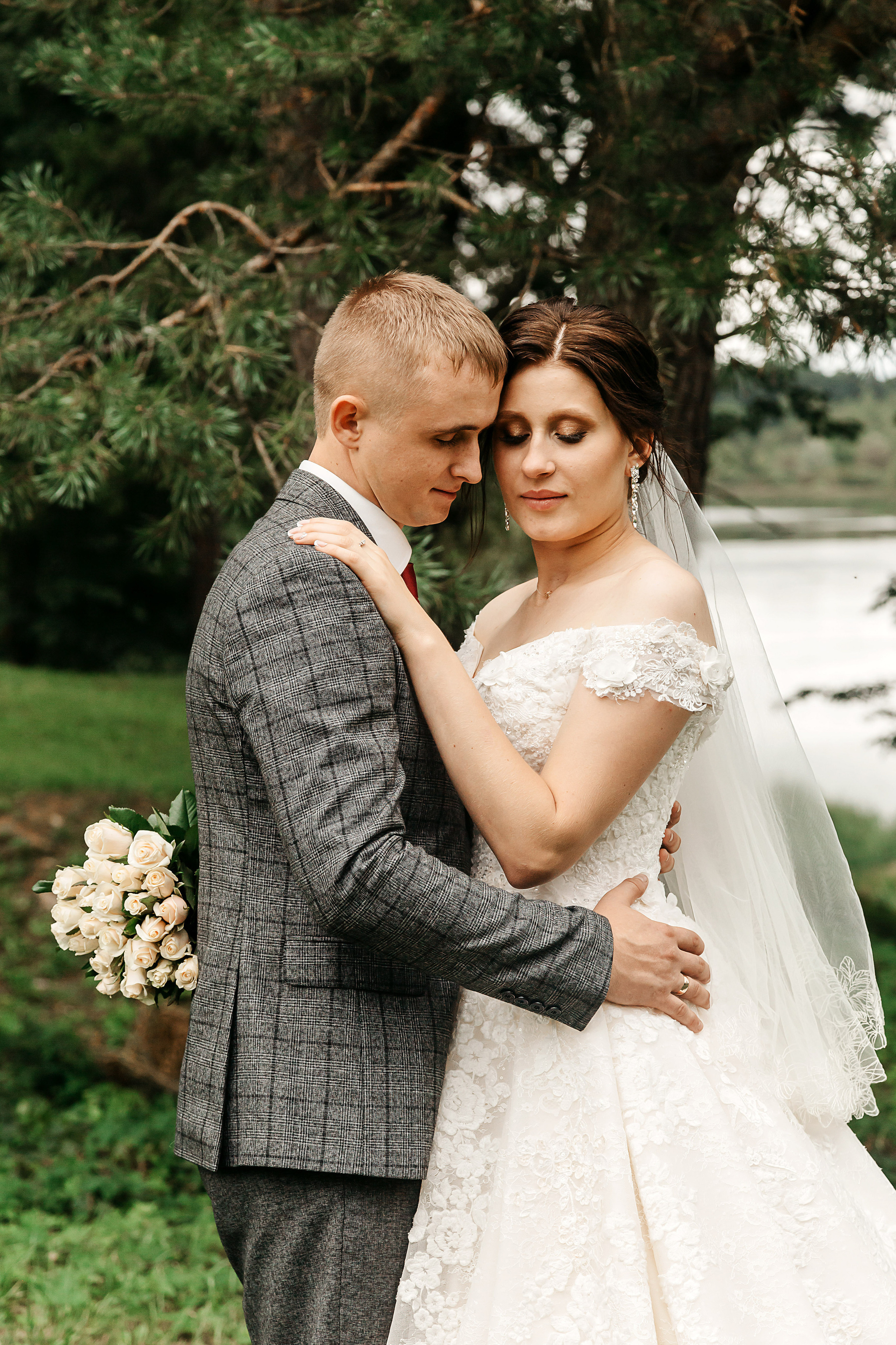 Свадьбы. Свадебный фотограф