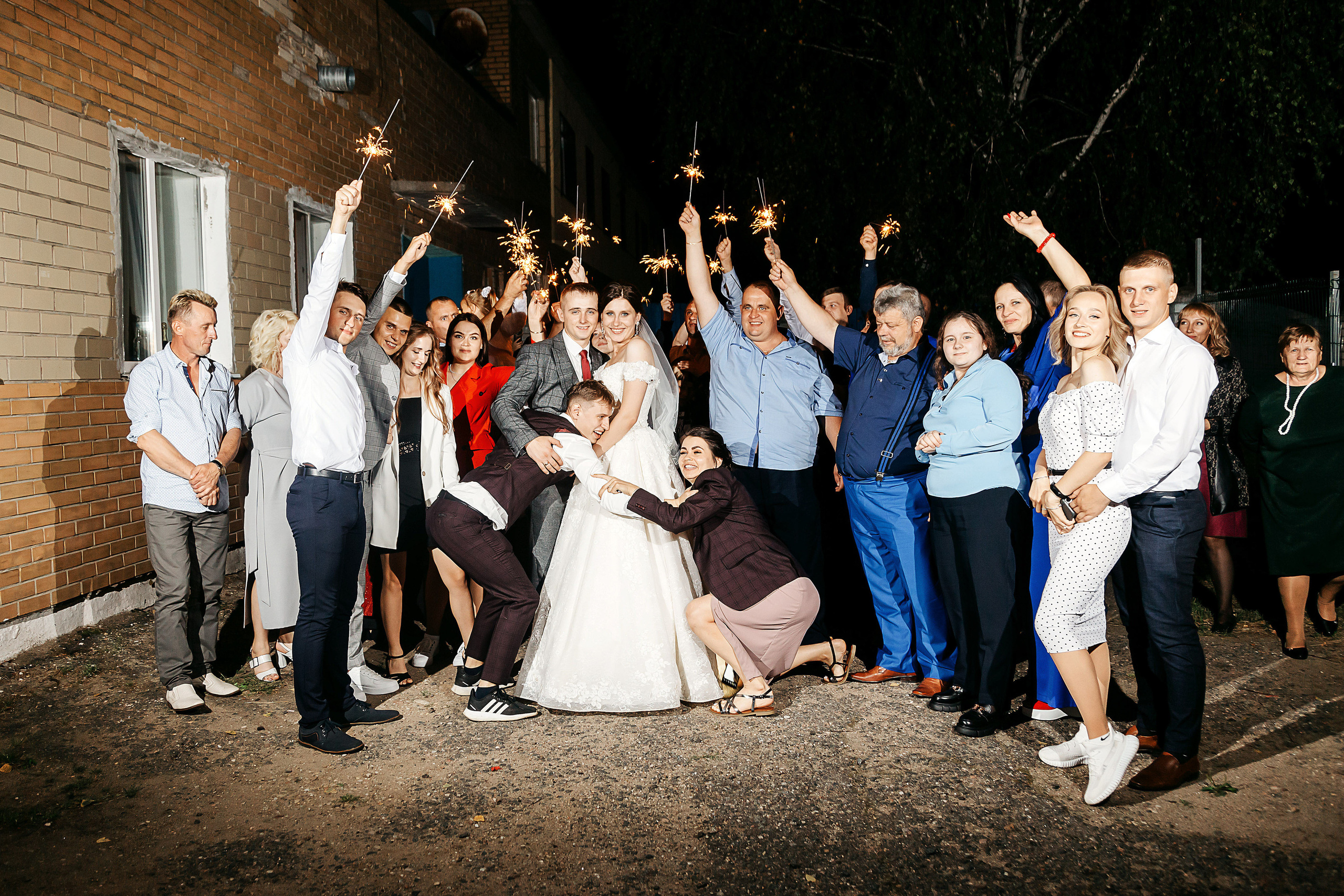 Свадьбы. Свадебный фотограф