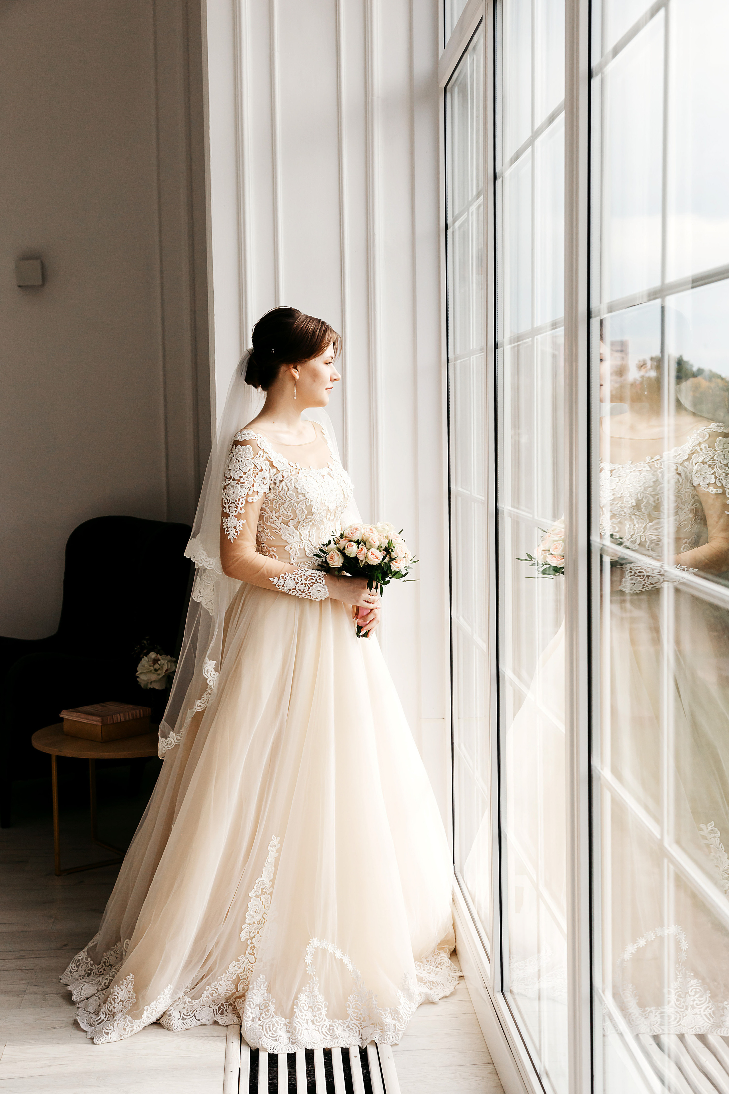 Свадьбы. Свадебный фотограф