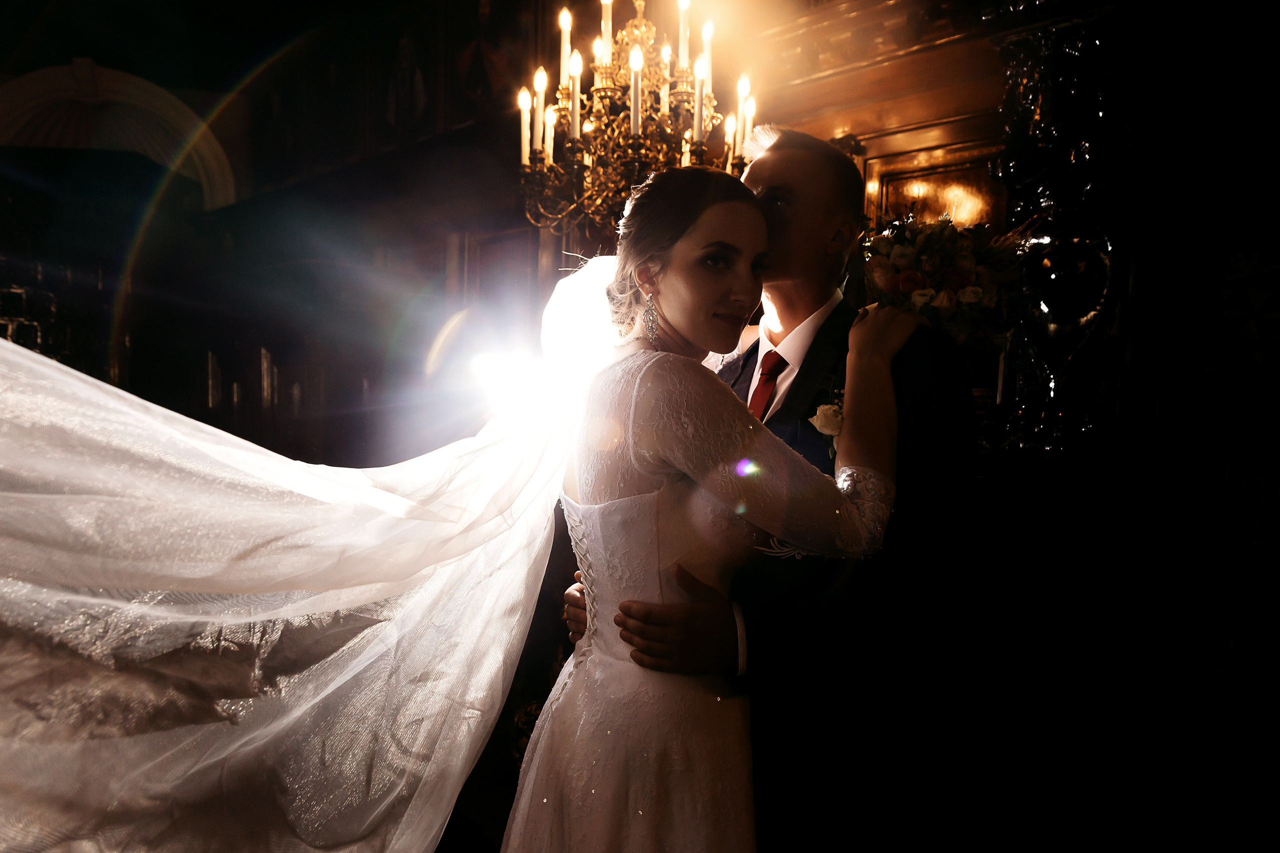 Свадьбы. Свадебный фотограф