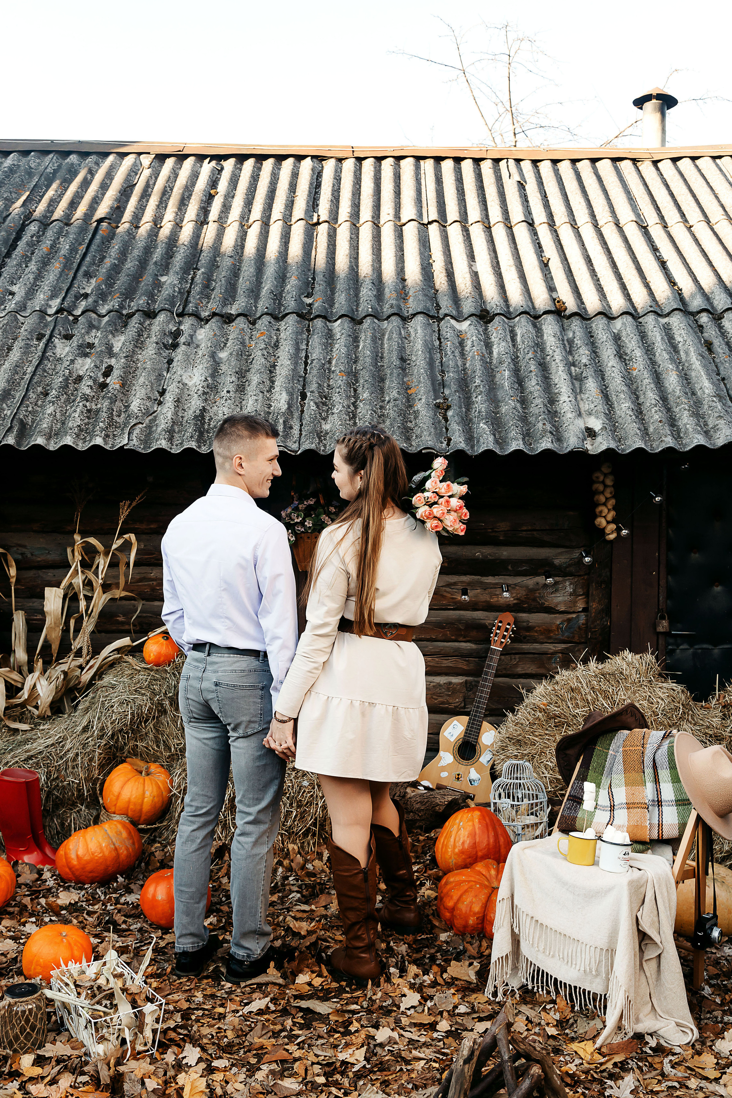 Love Story. Свадебный фотограф