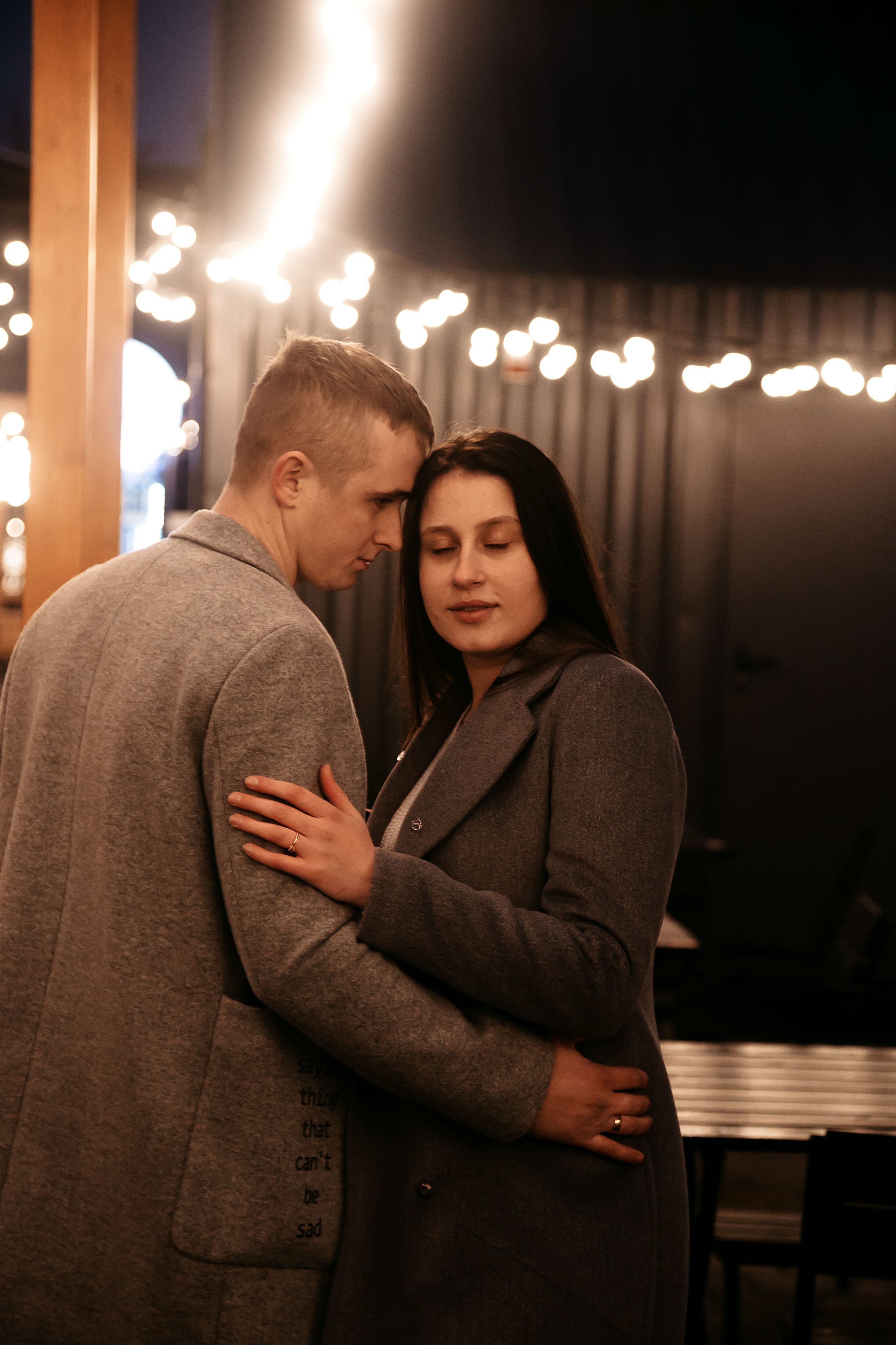 Love Story. Свадебный фотограф