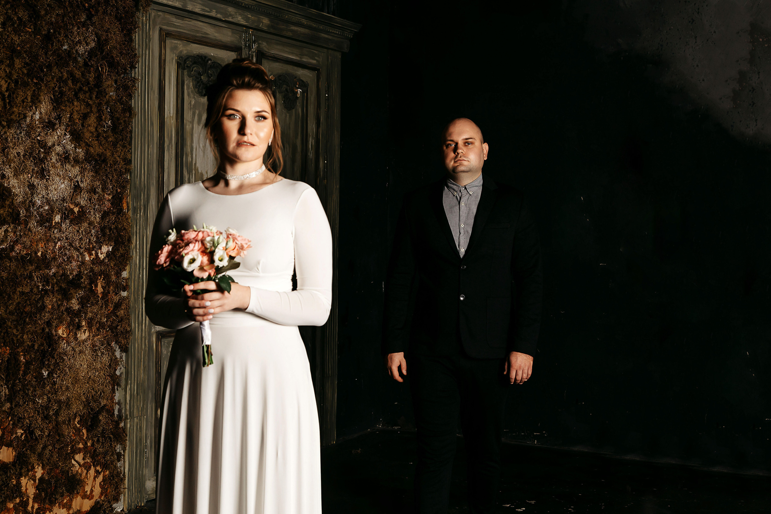 Свадьбы. Свадебный фотограф