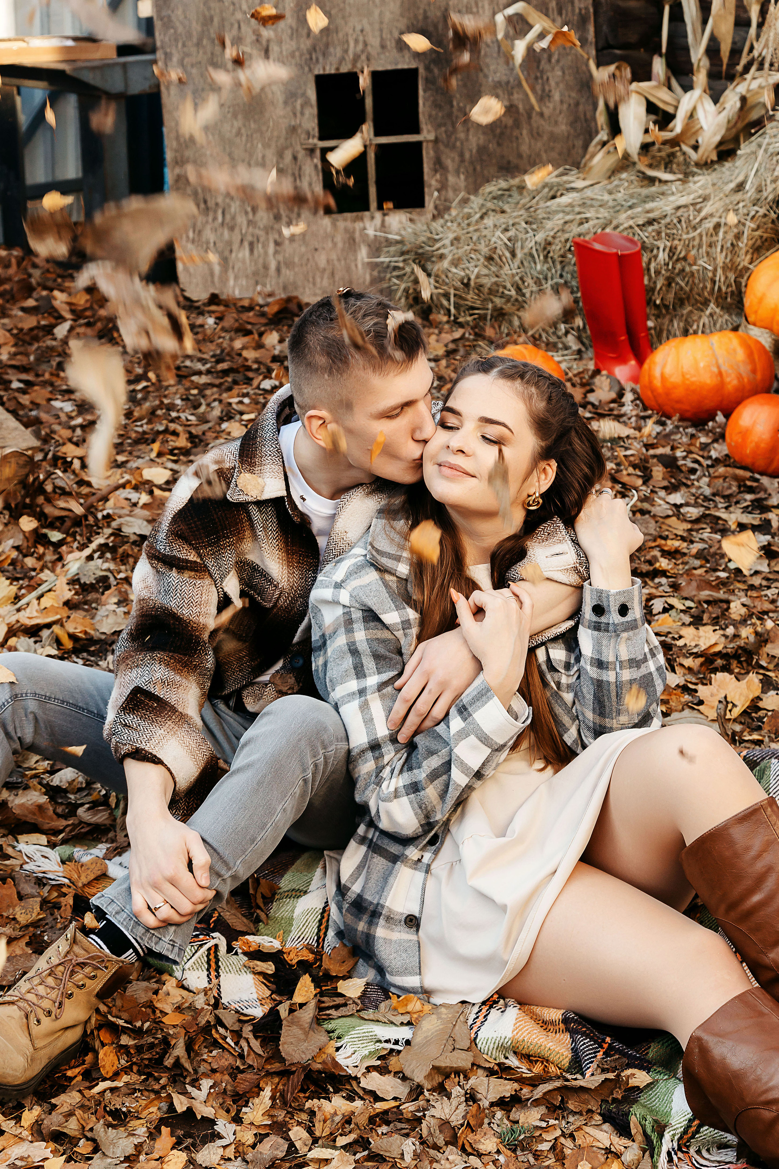 Love Story. Свадебный фотограф