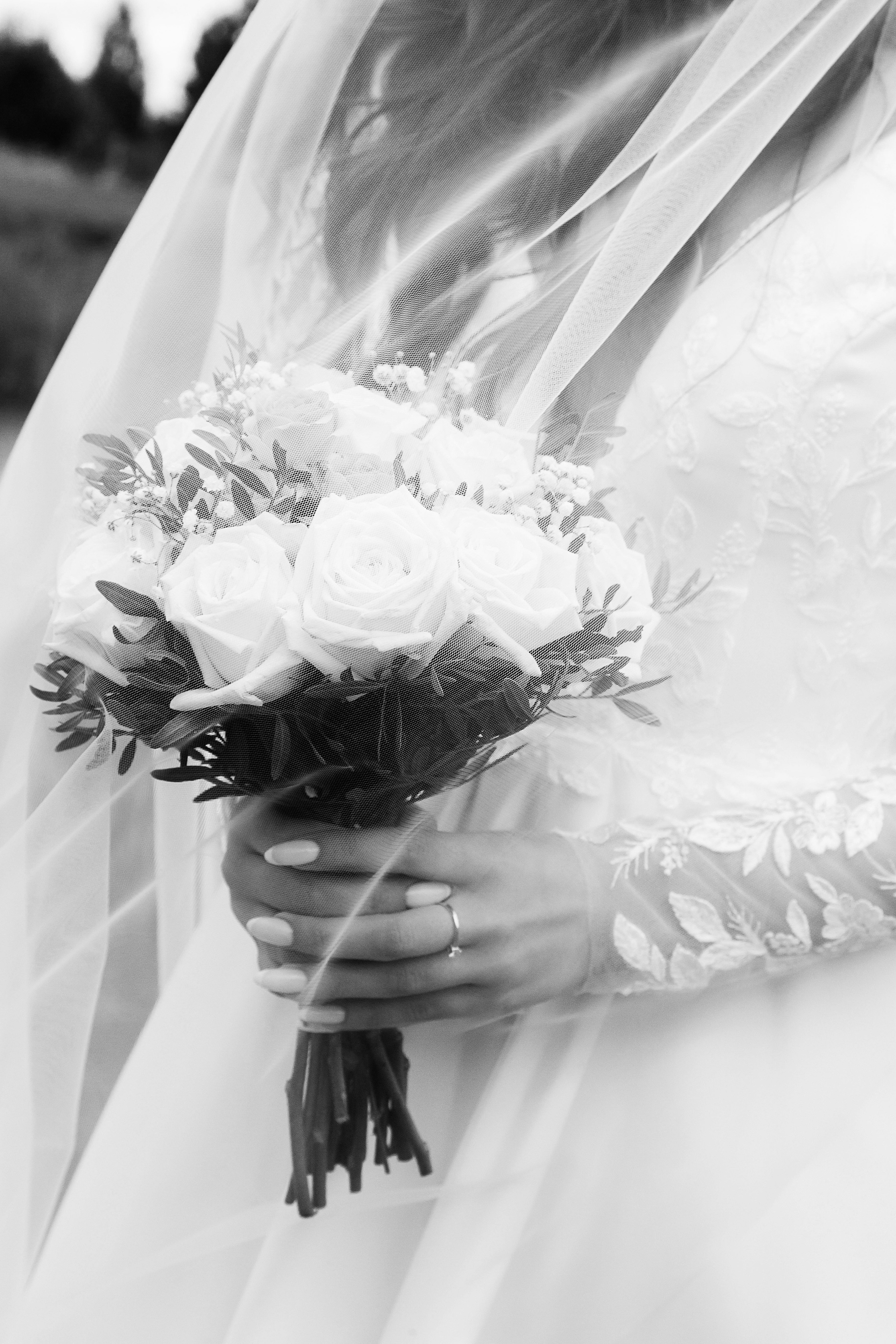 Свадьбы. Свадебный фотограф