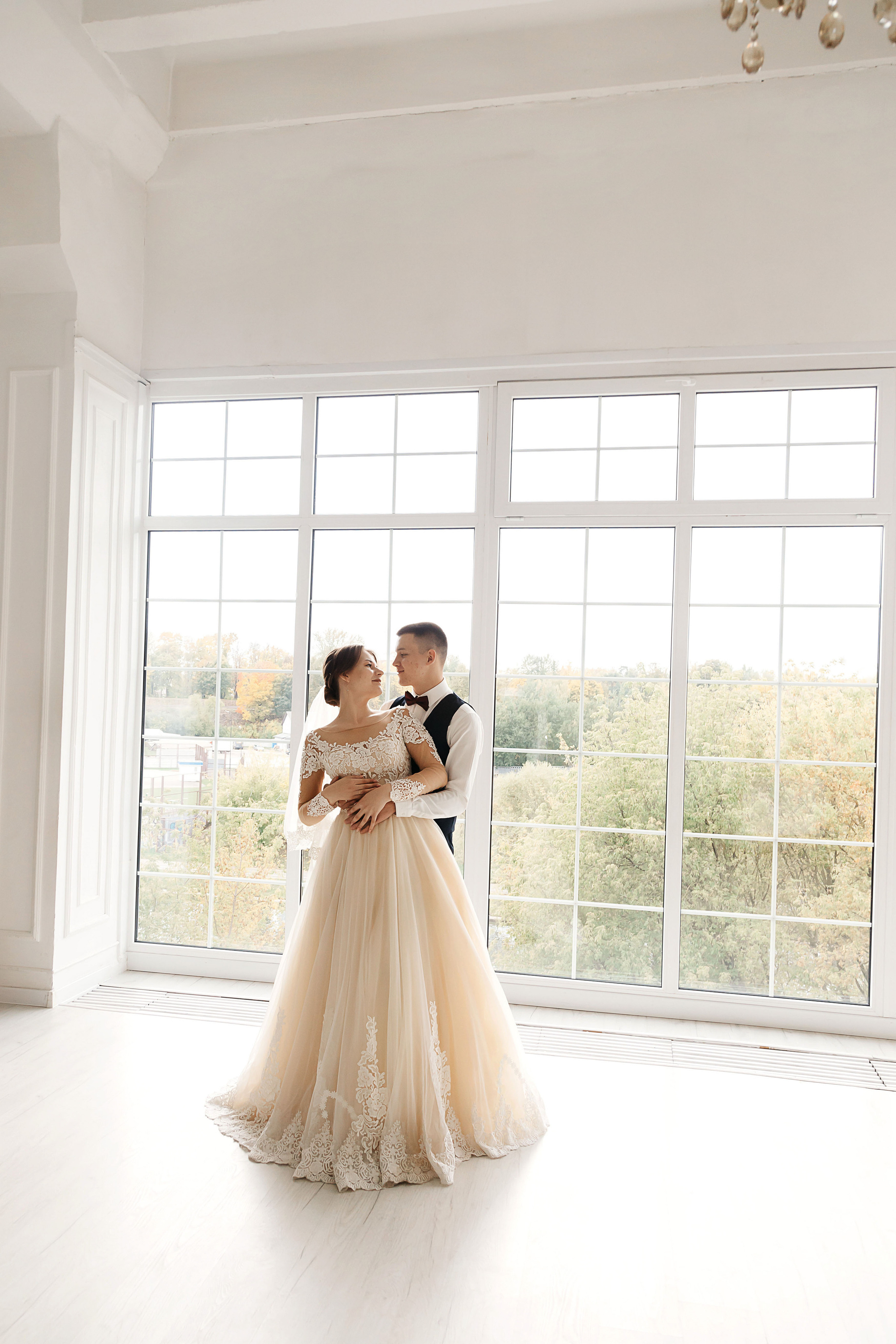 Свадьбы. Свадебный фотограф