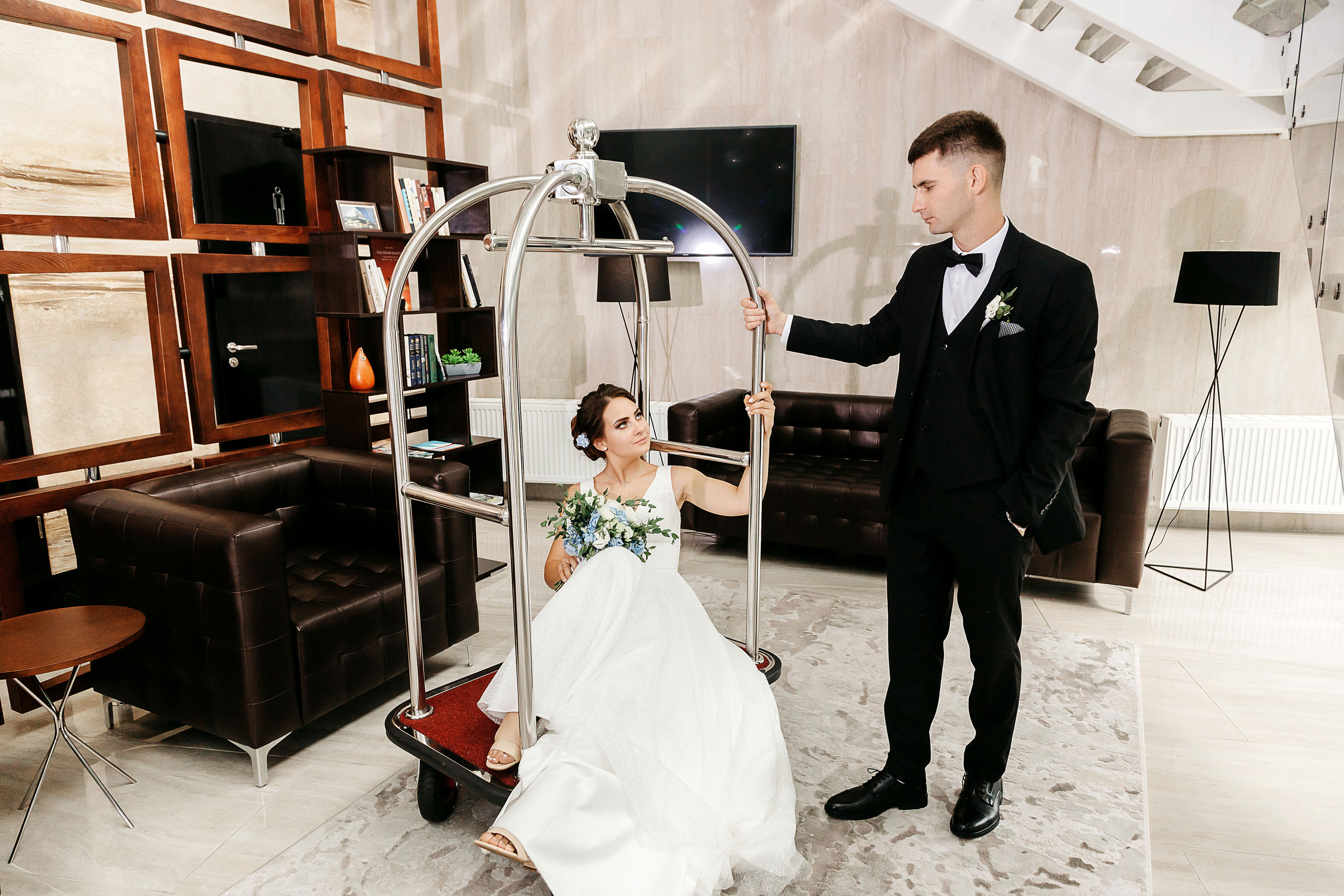 Свадьбы. Свадебный фотограф