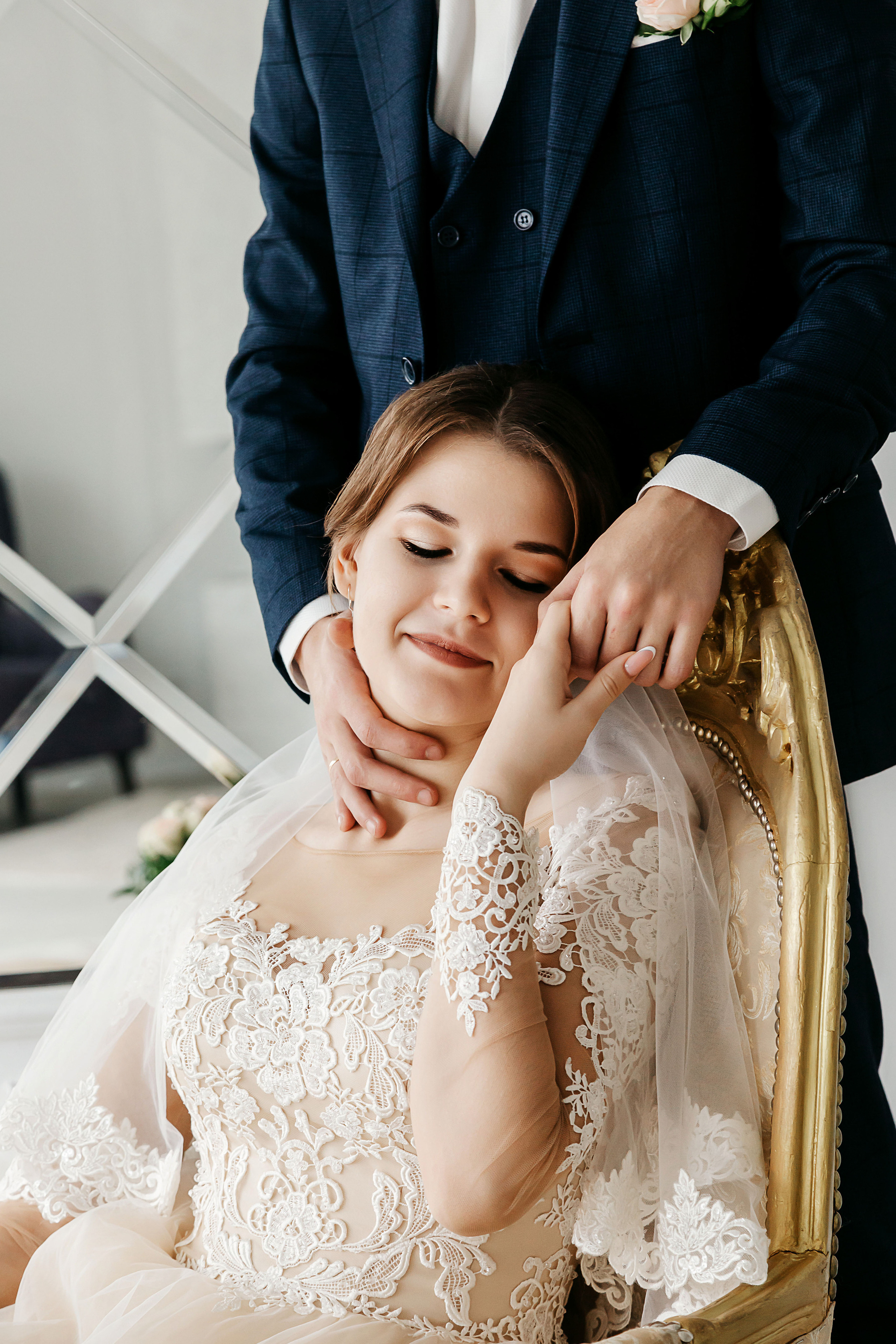 Свадьбы. Свадебный фотограф