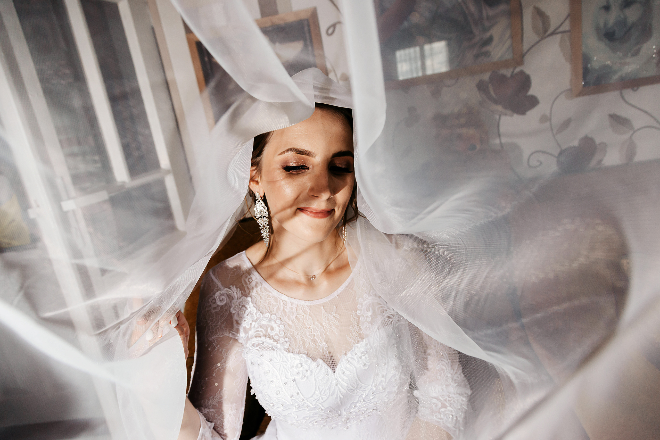 Свадьбы. Свадебный фотограф