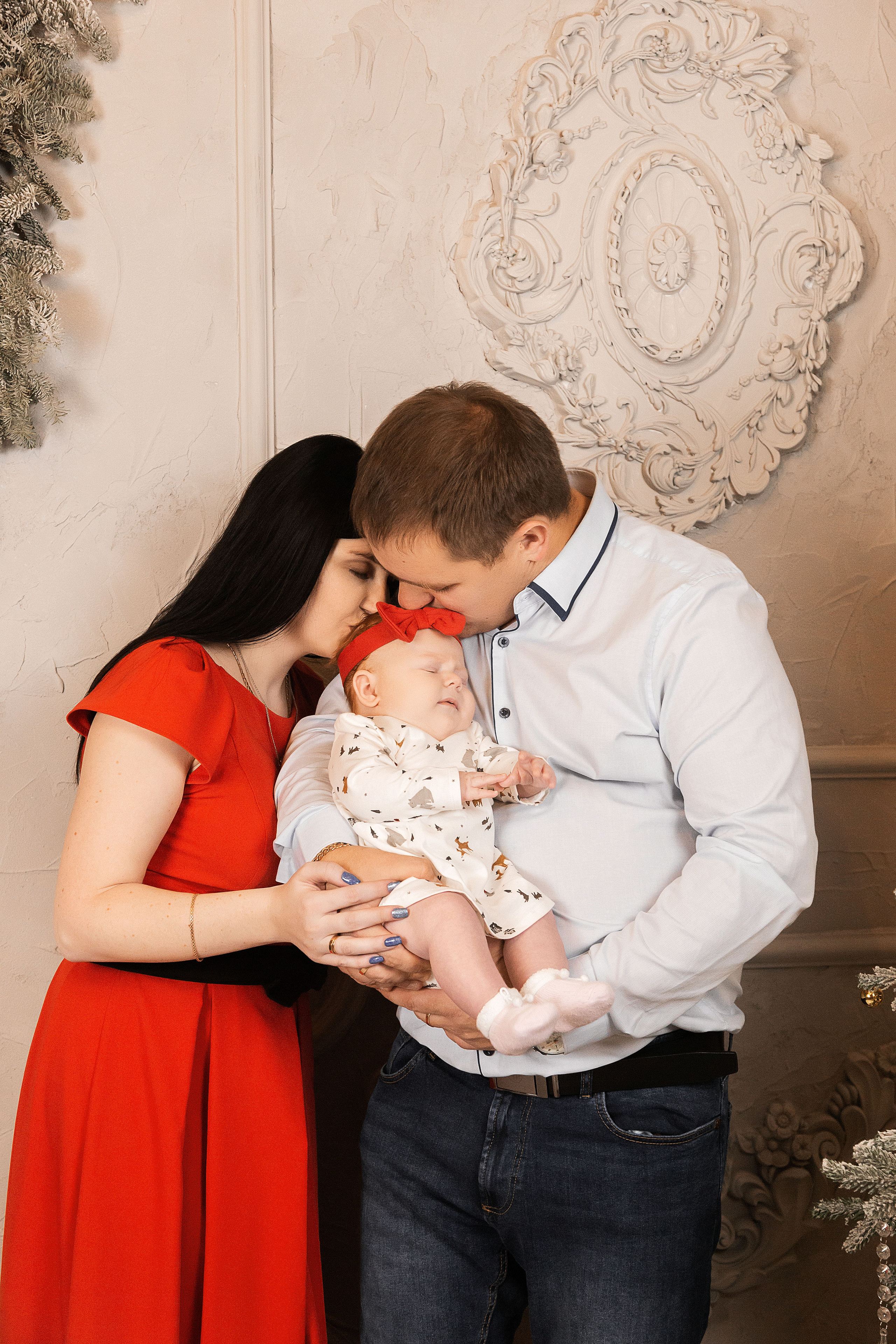 Новый Год 2021/2022. Свадебный фотограф