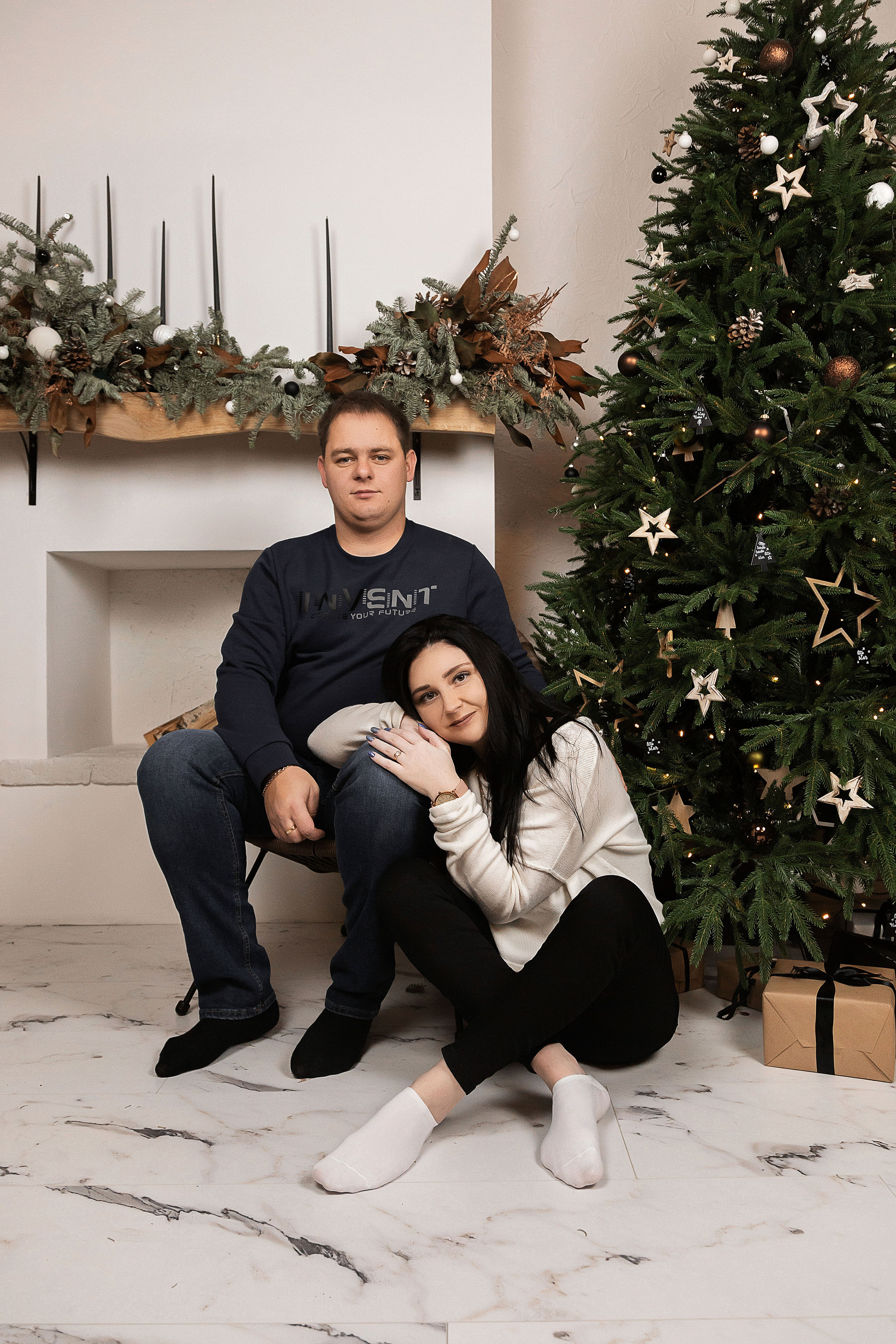 Новый Год 2021/2022. Свадебный фотограф