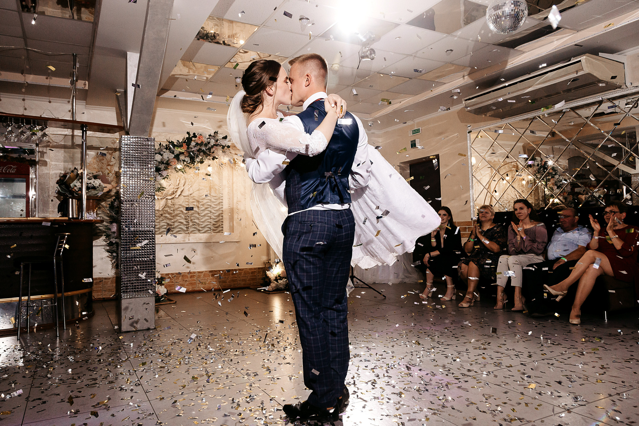 Свадьбы. Свадебный фотограф