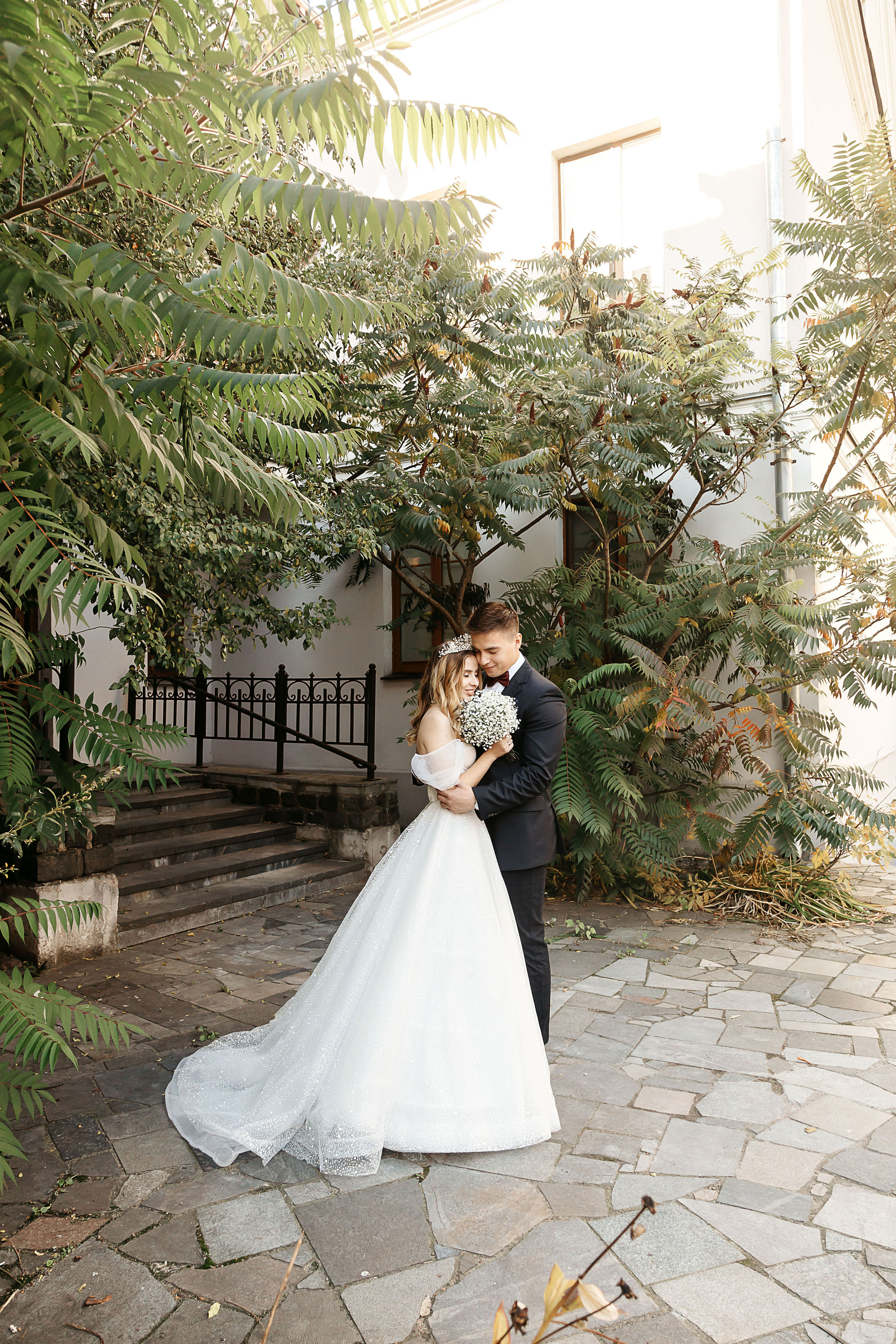 Свадьбы. Свадебный фотограф