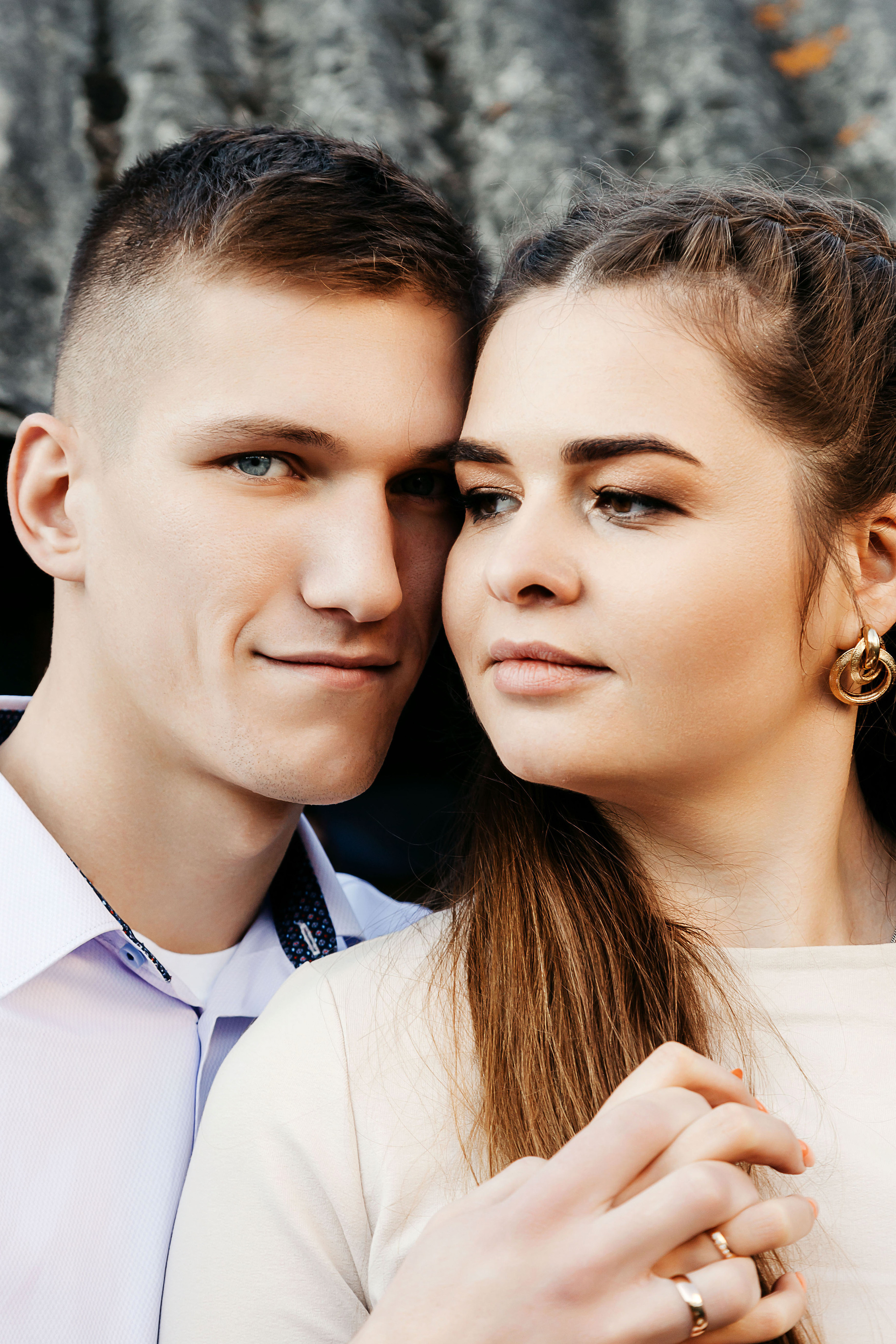 Love Story. Свадебный фотограф