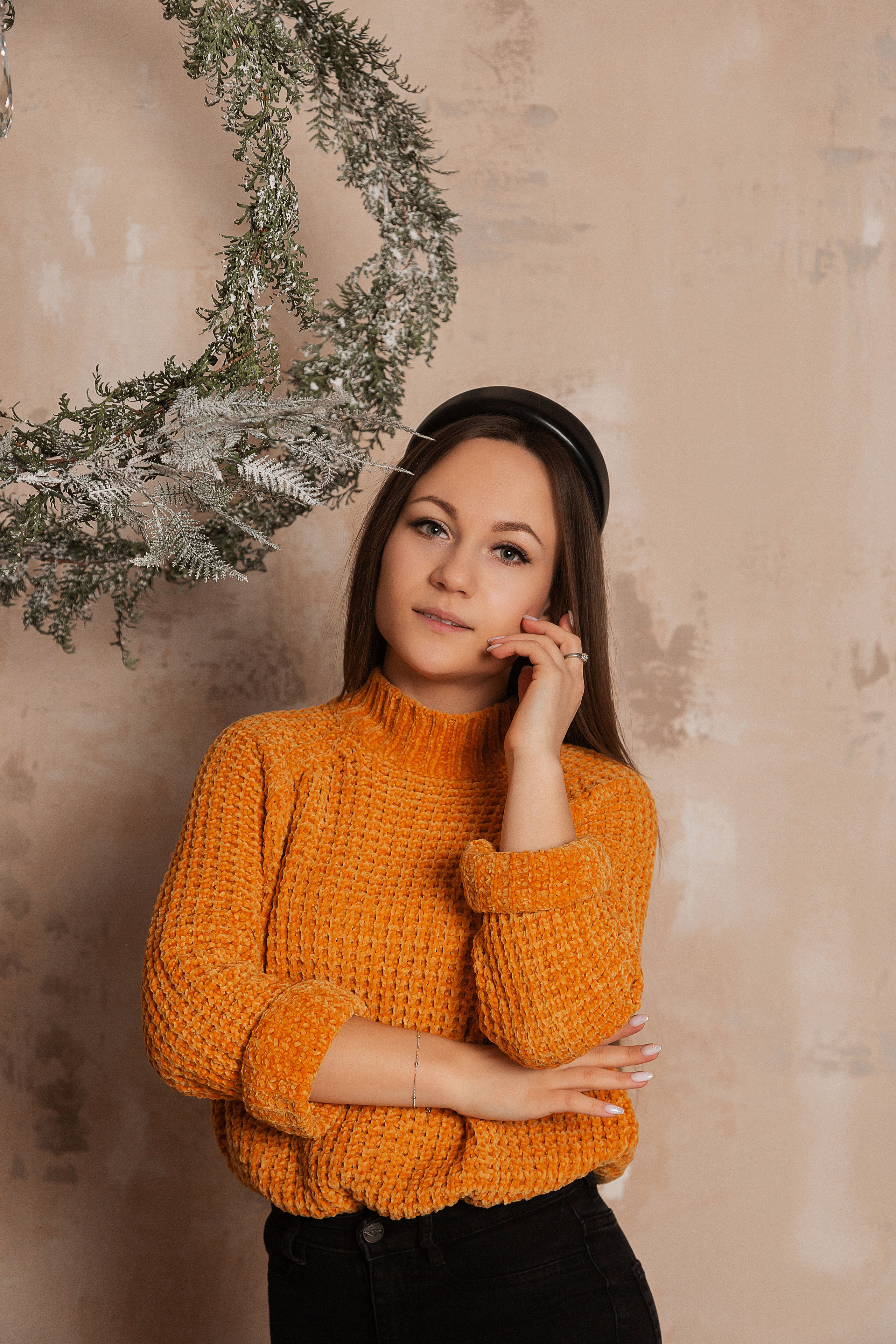 Новый Год 2021/2022. Свадебный фотограф