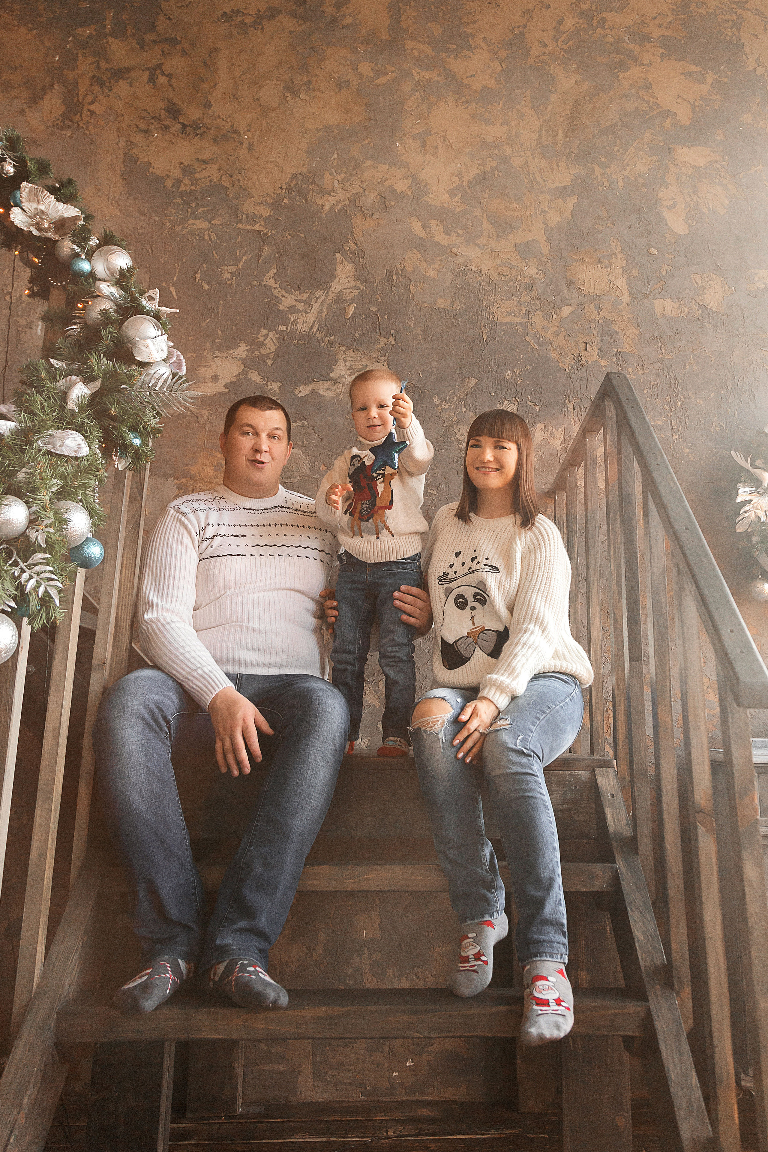 Новый Год 2021/2022. Свадебный фотограф