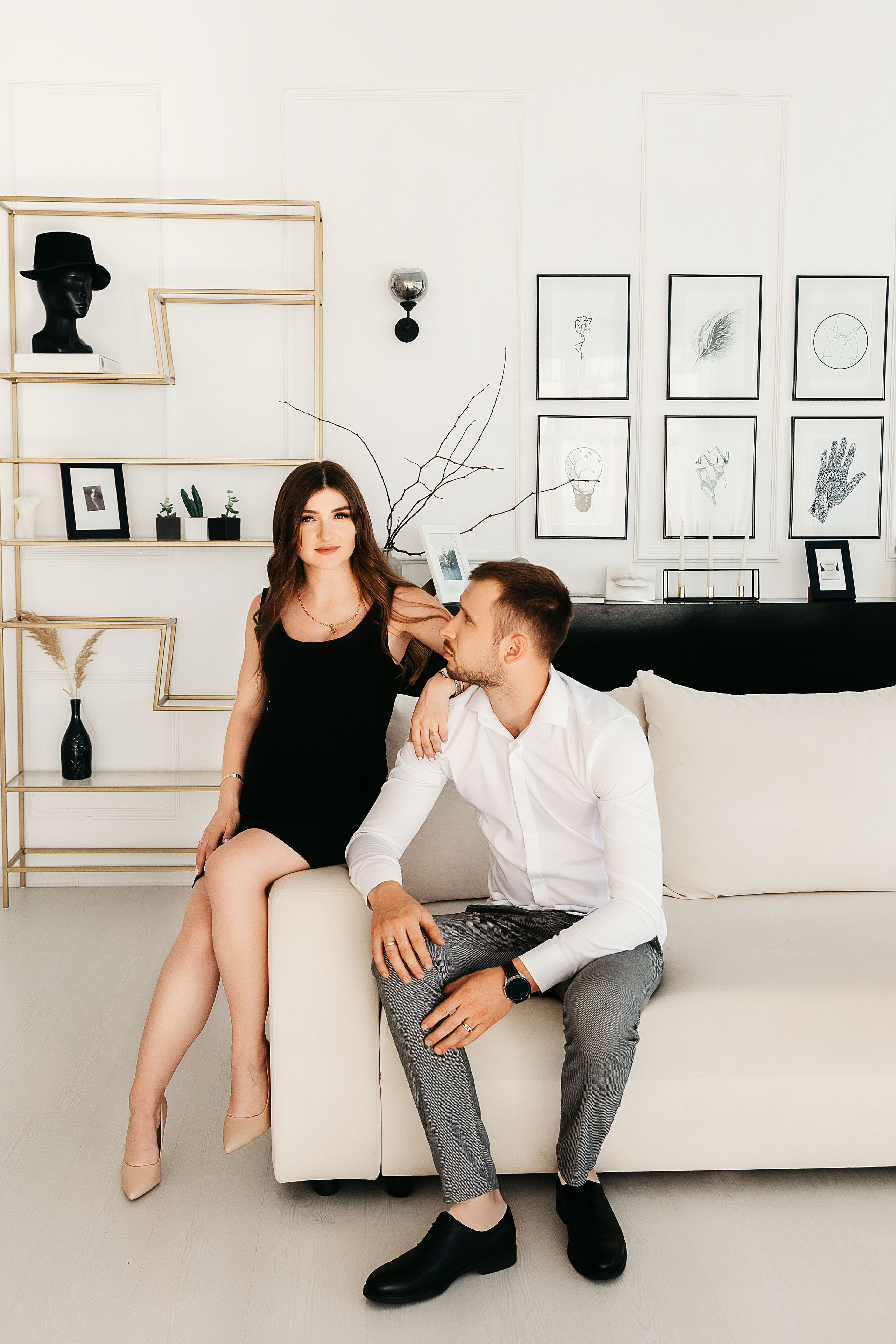 Семейная и Беременность. Свадебный фотограф