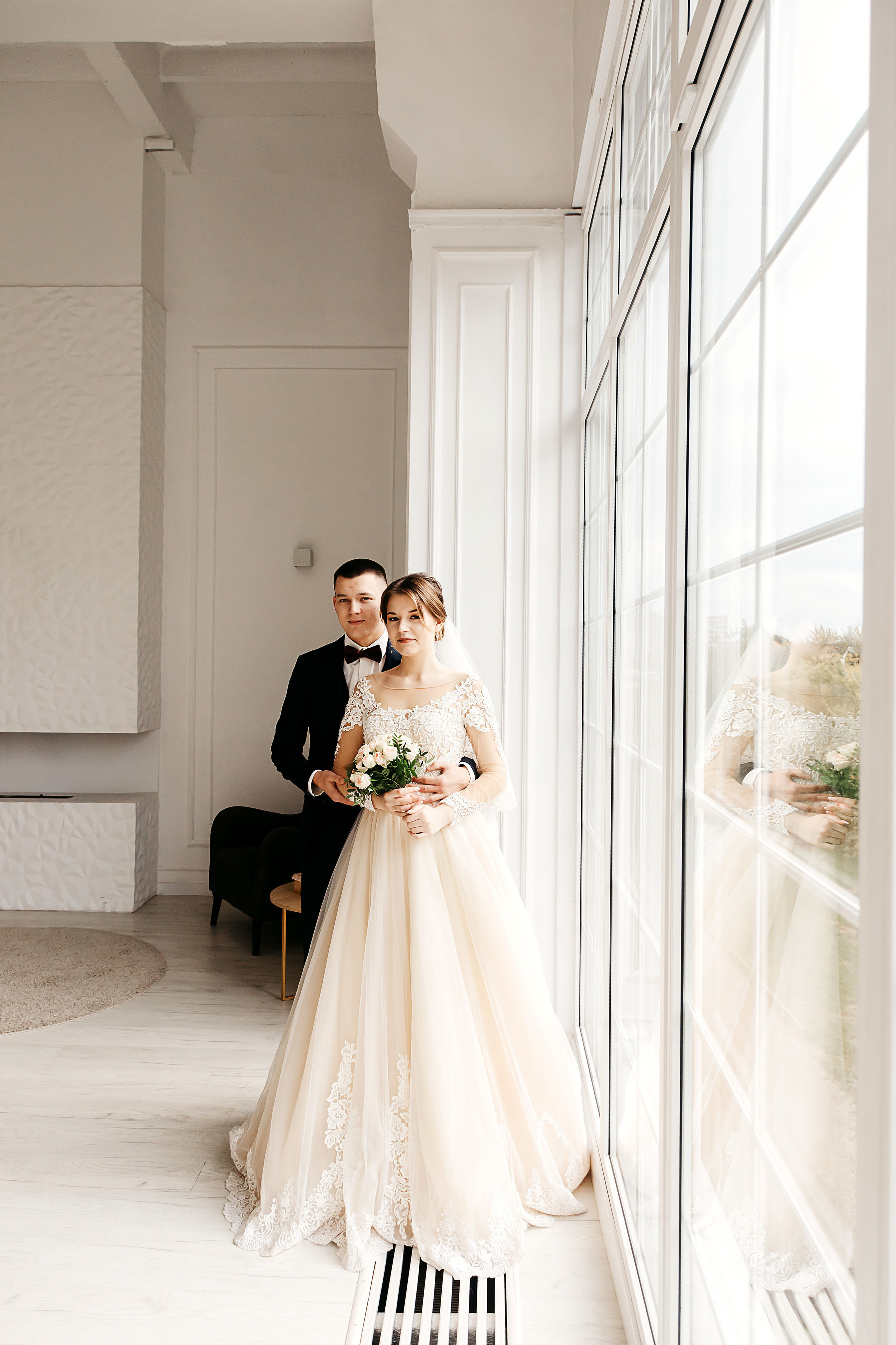 Свадьбы. Свадебный фотограф