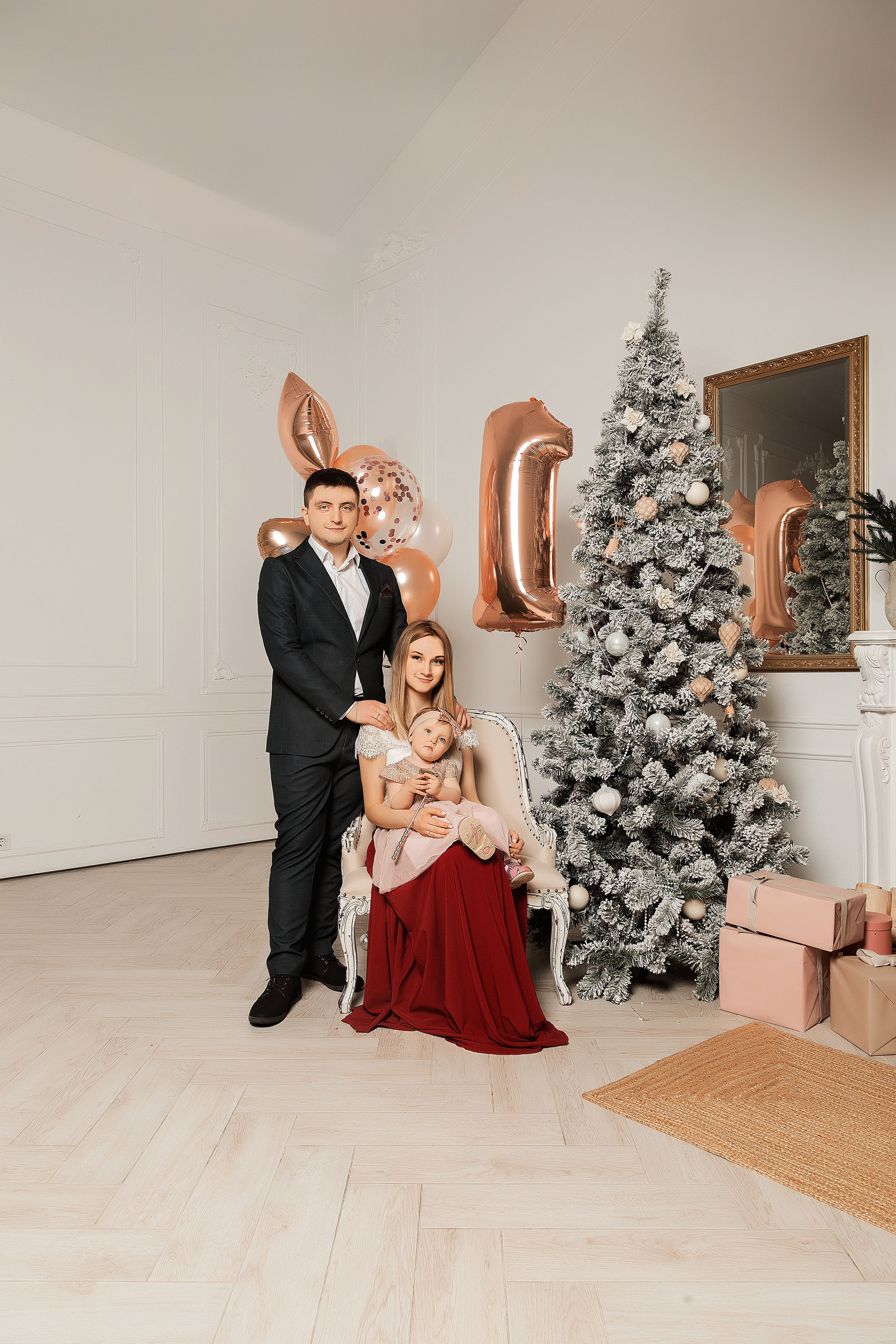 Семейная и Беременность. Свадебный фотограф