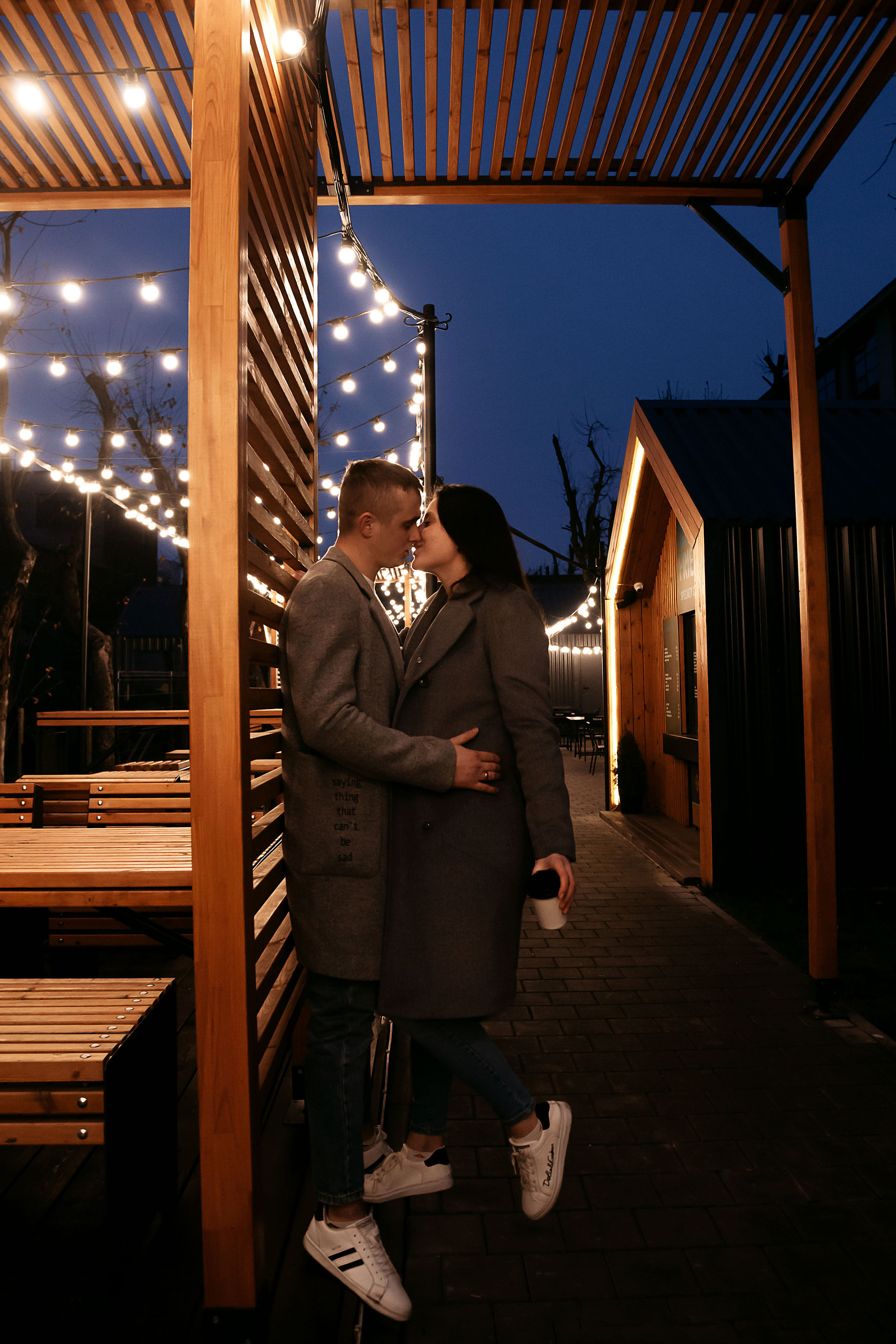 Love Story. Свадебный фотограф