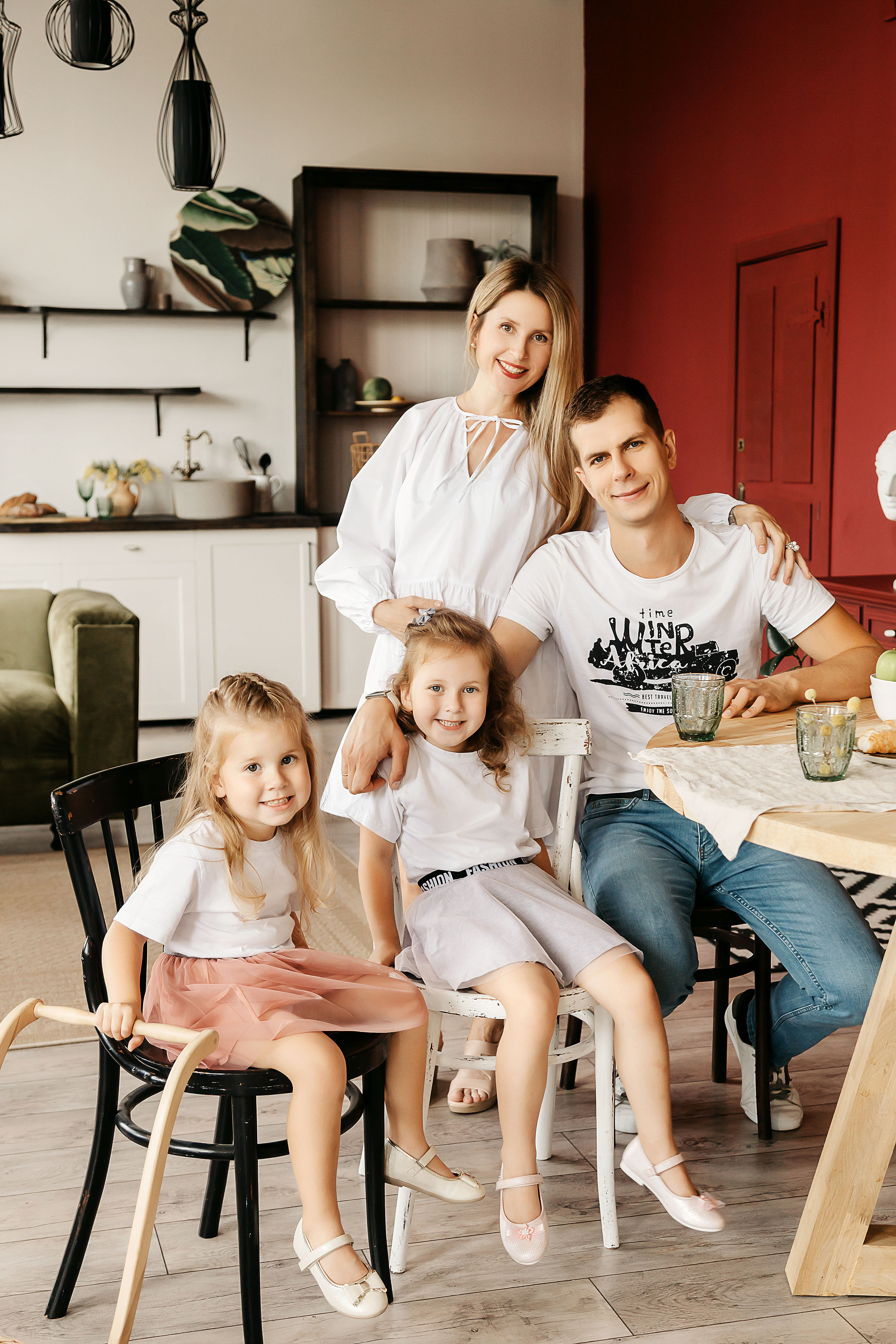 Семейная и Беременность. Свадебный фотограф