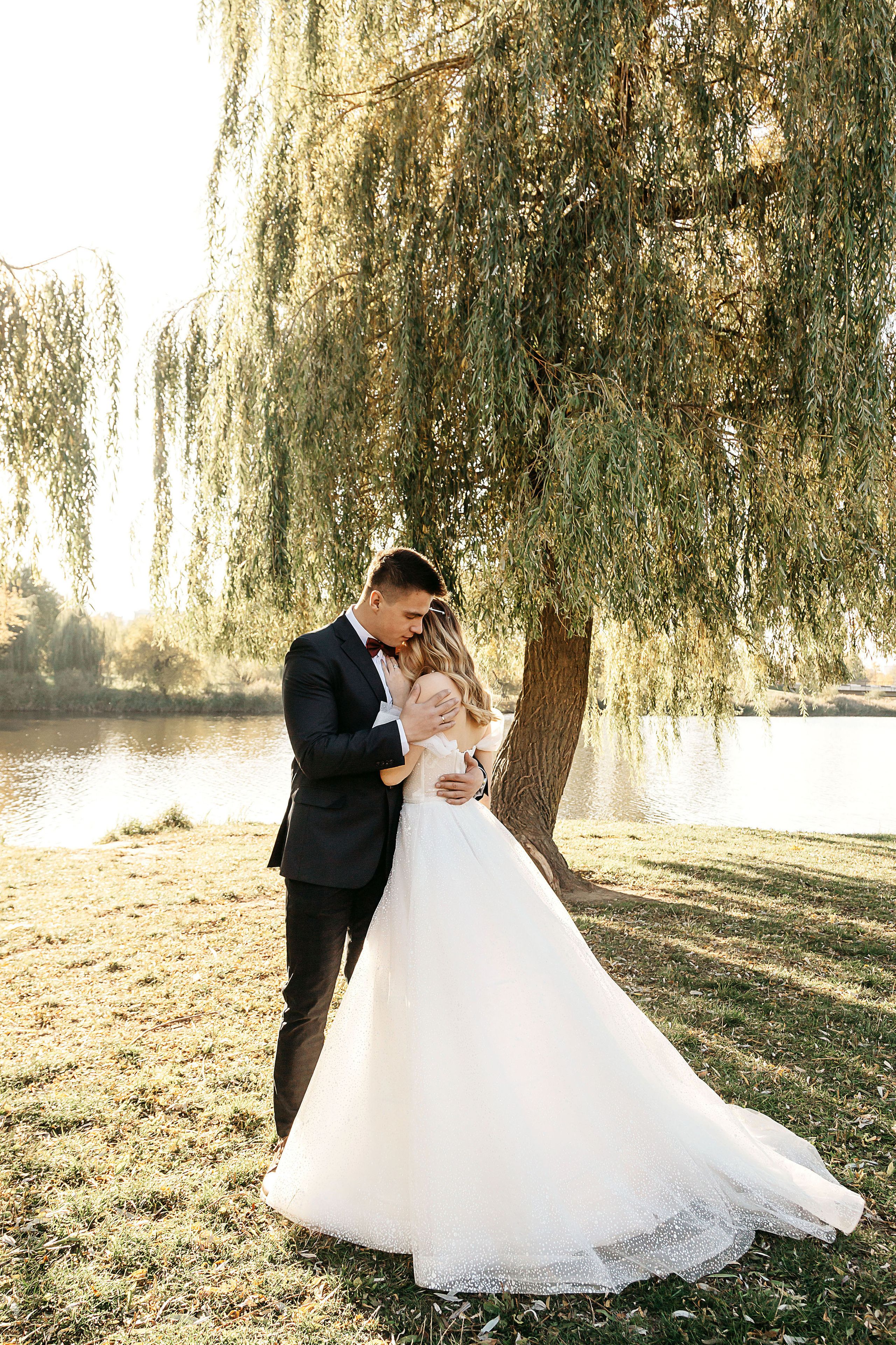 Свадьбы. Свадебный фотограф