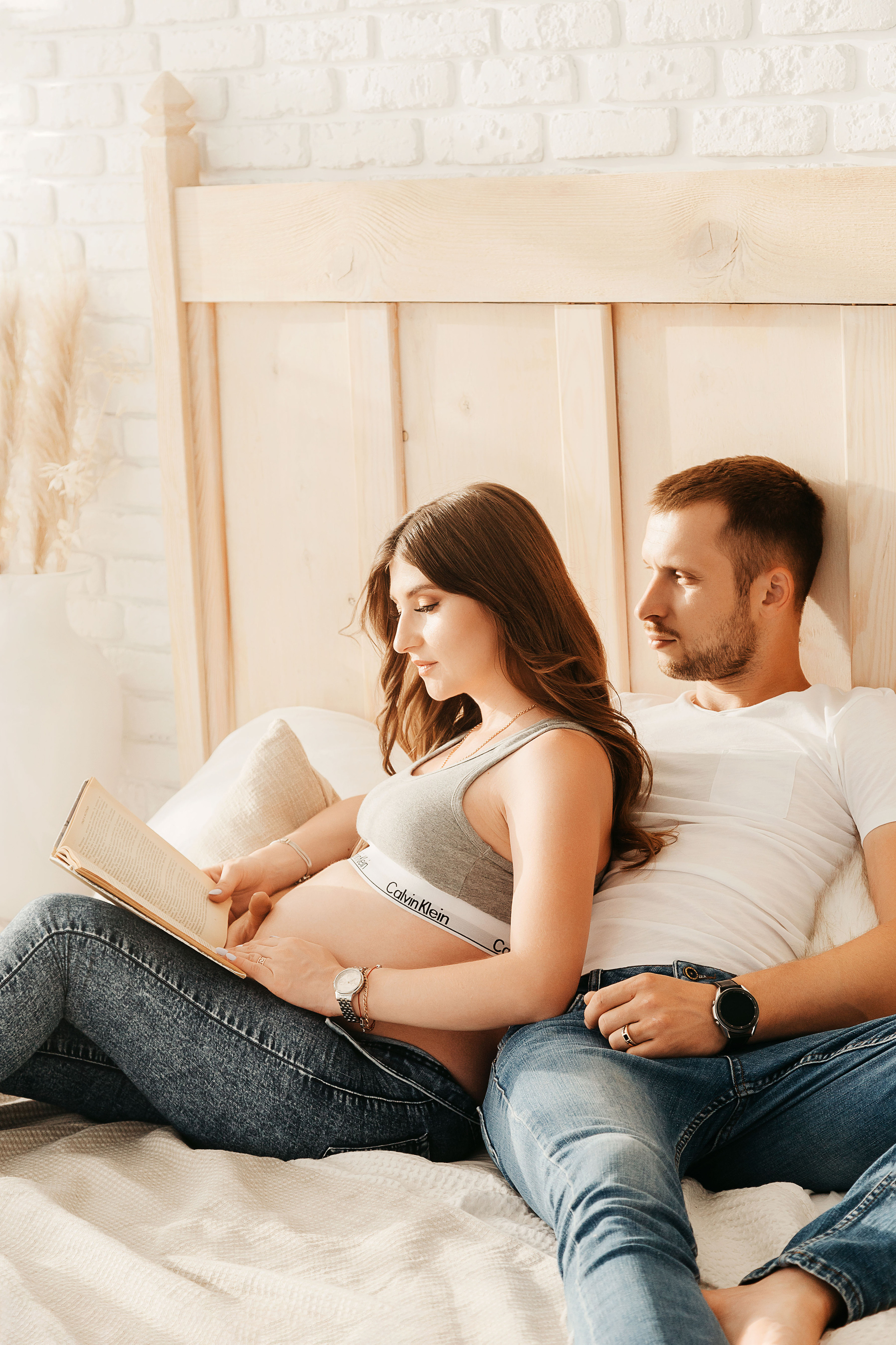 Семейная и Беременность. Свадебный фотограф