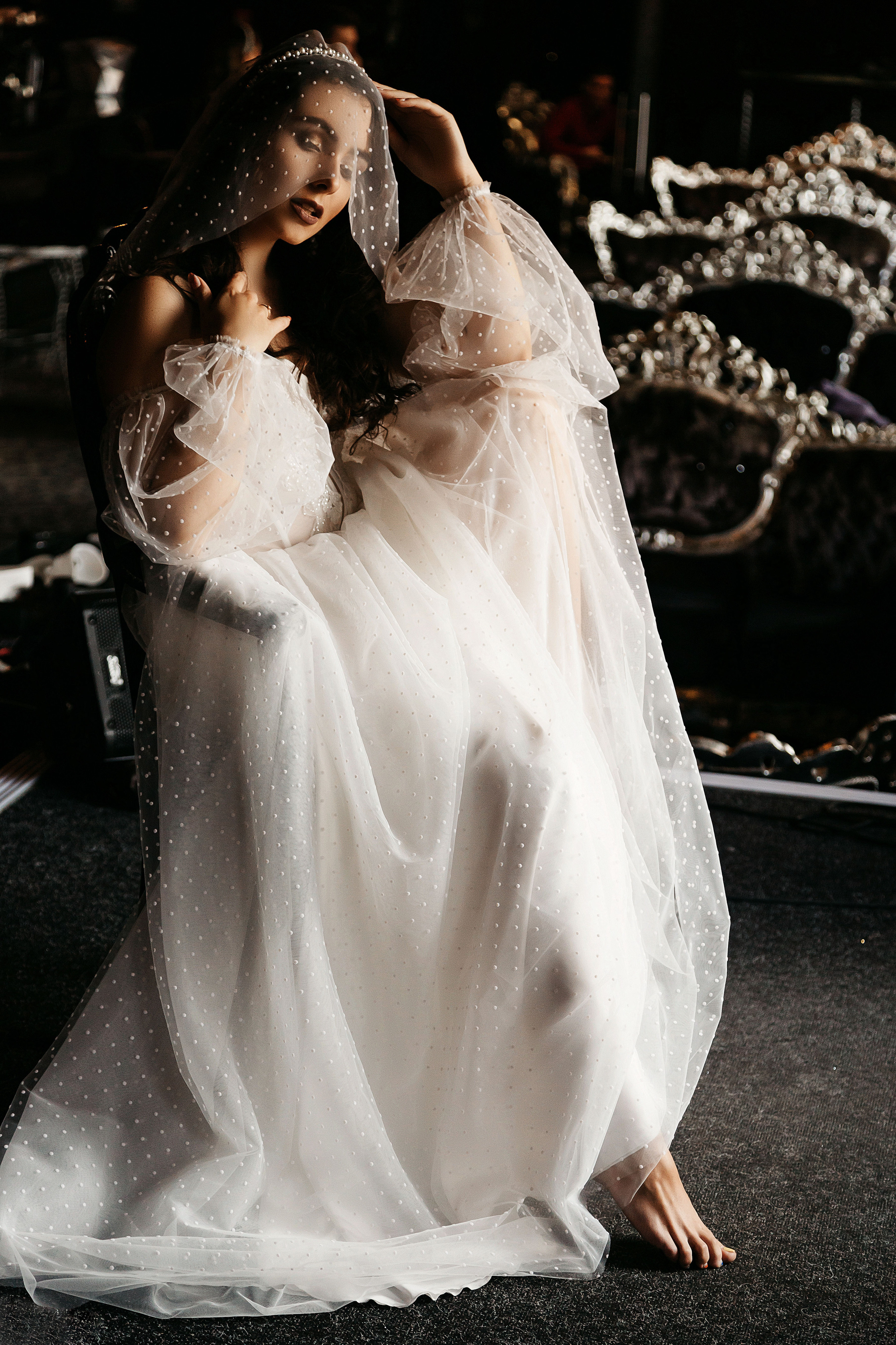 Свадьбы. Свадебный фотограф