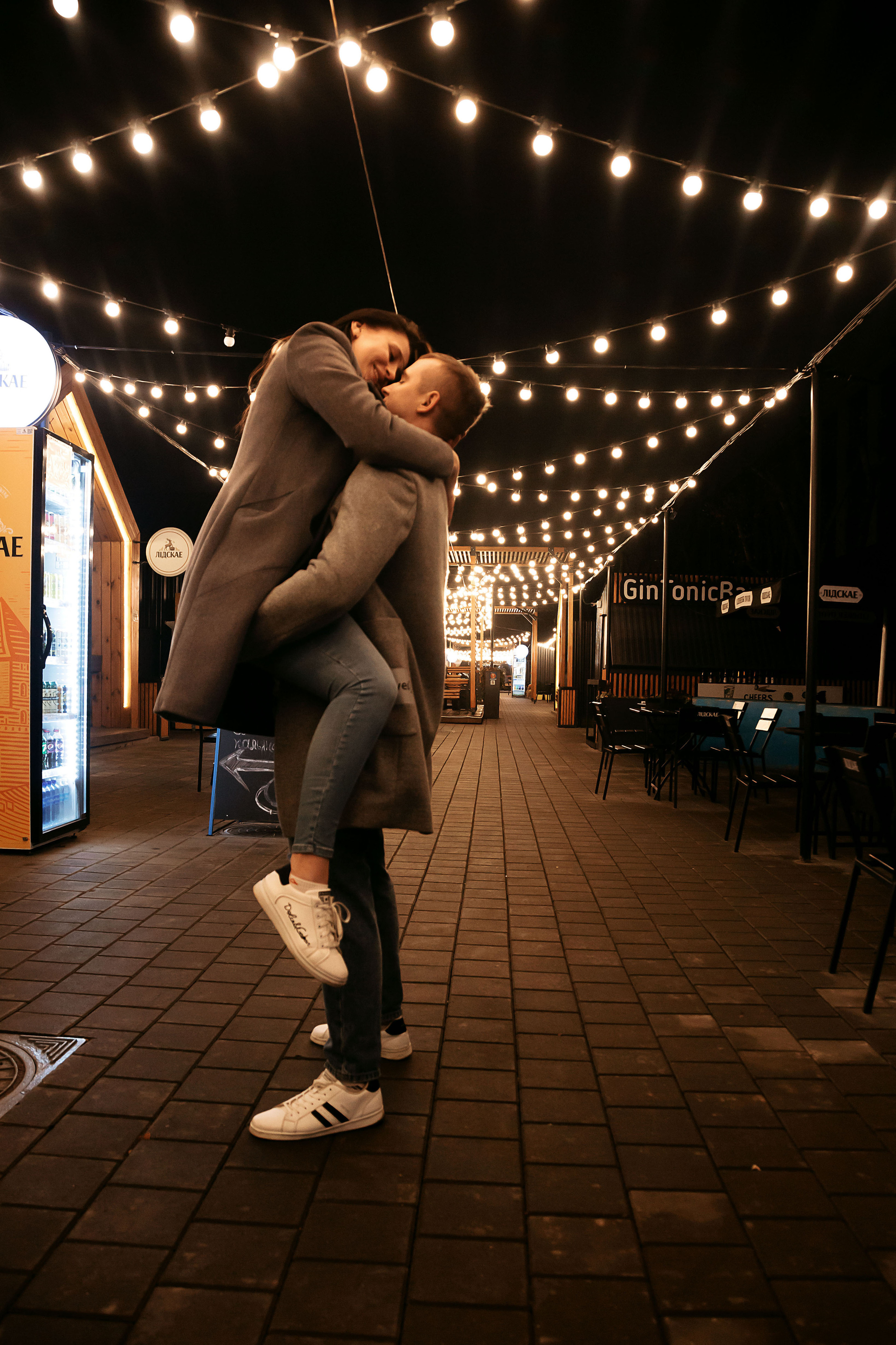 Love Story. Свадебный фотограф