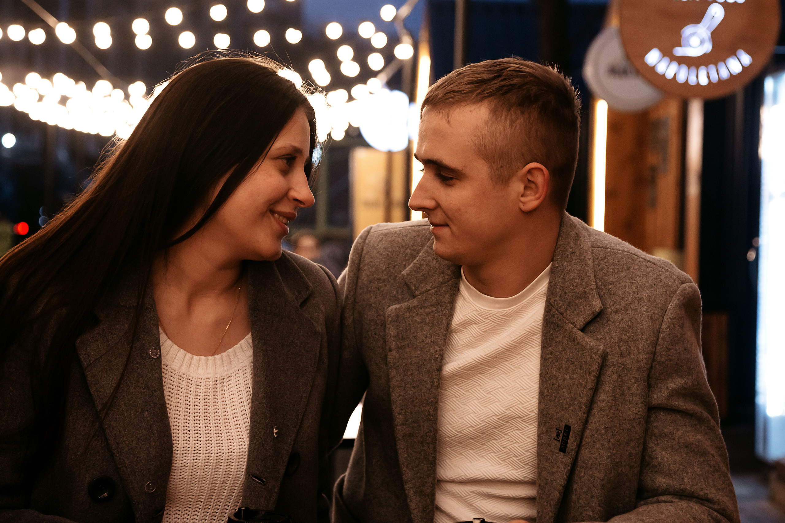 Love Story. Свадебный фотограф