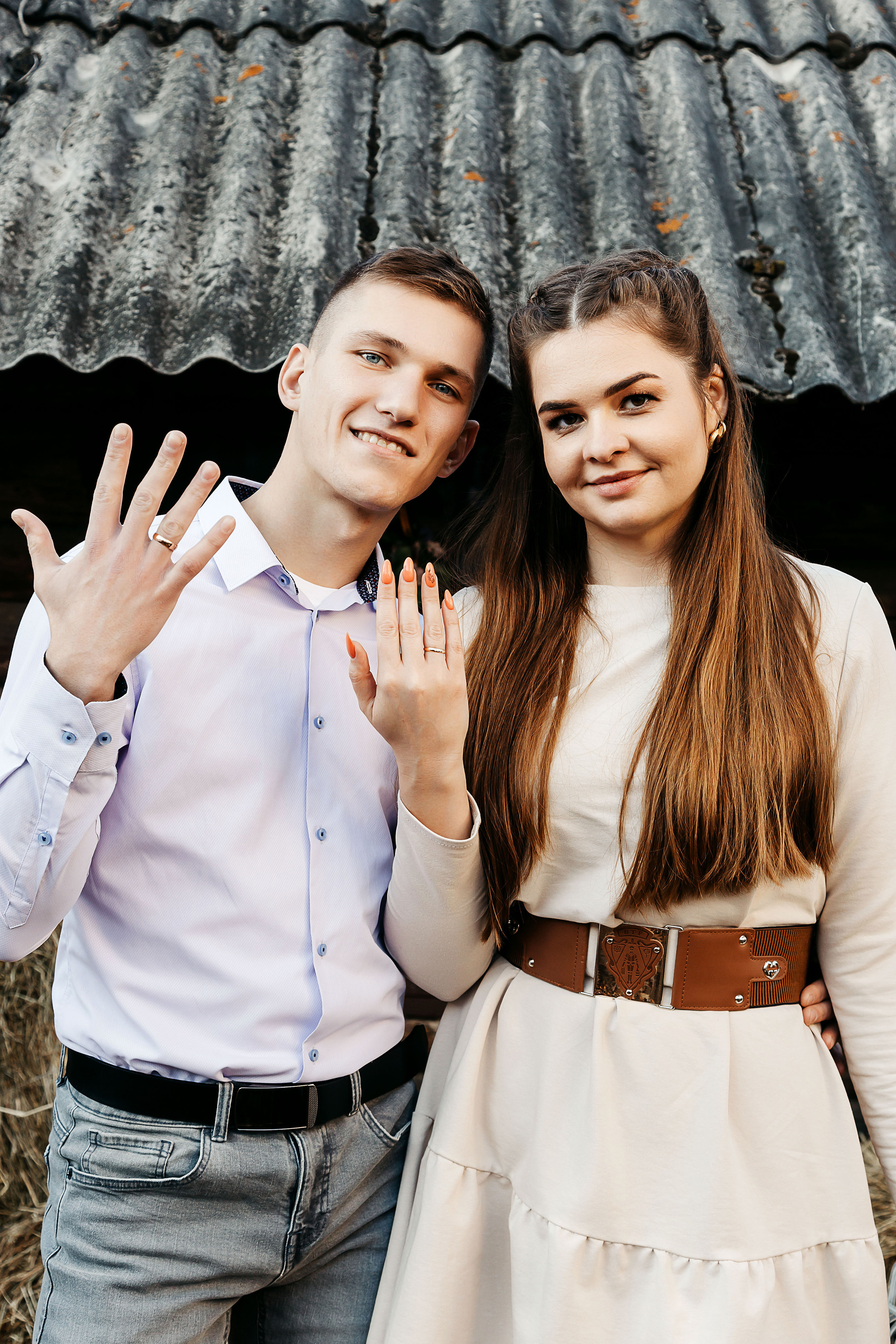 Love Story. Свадебный фотограф