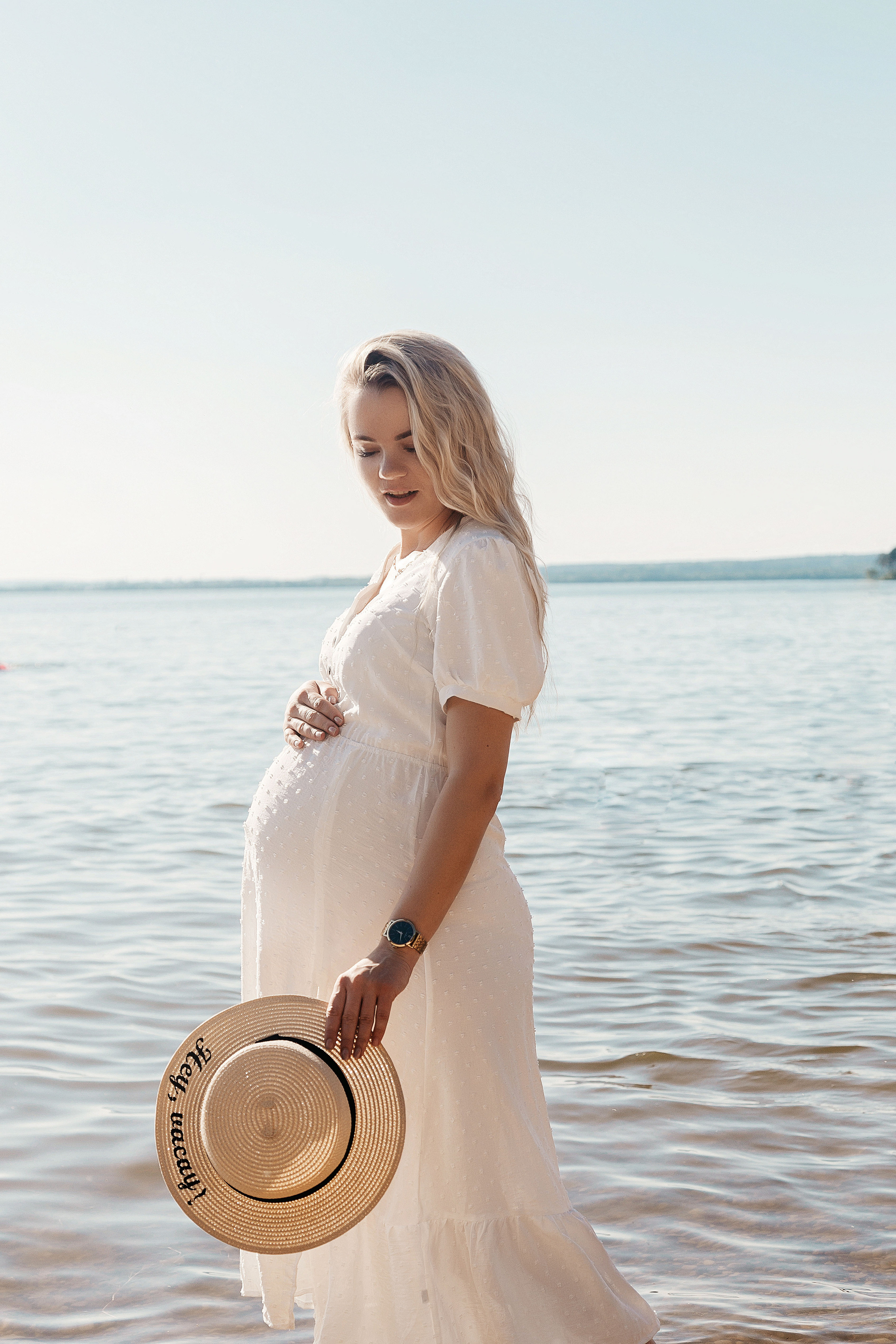 Семейная и Беременность. Свадебный фотограф