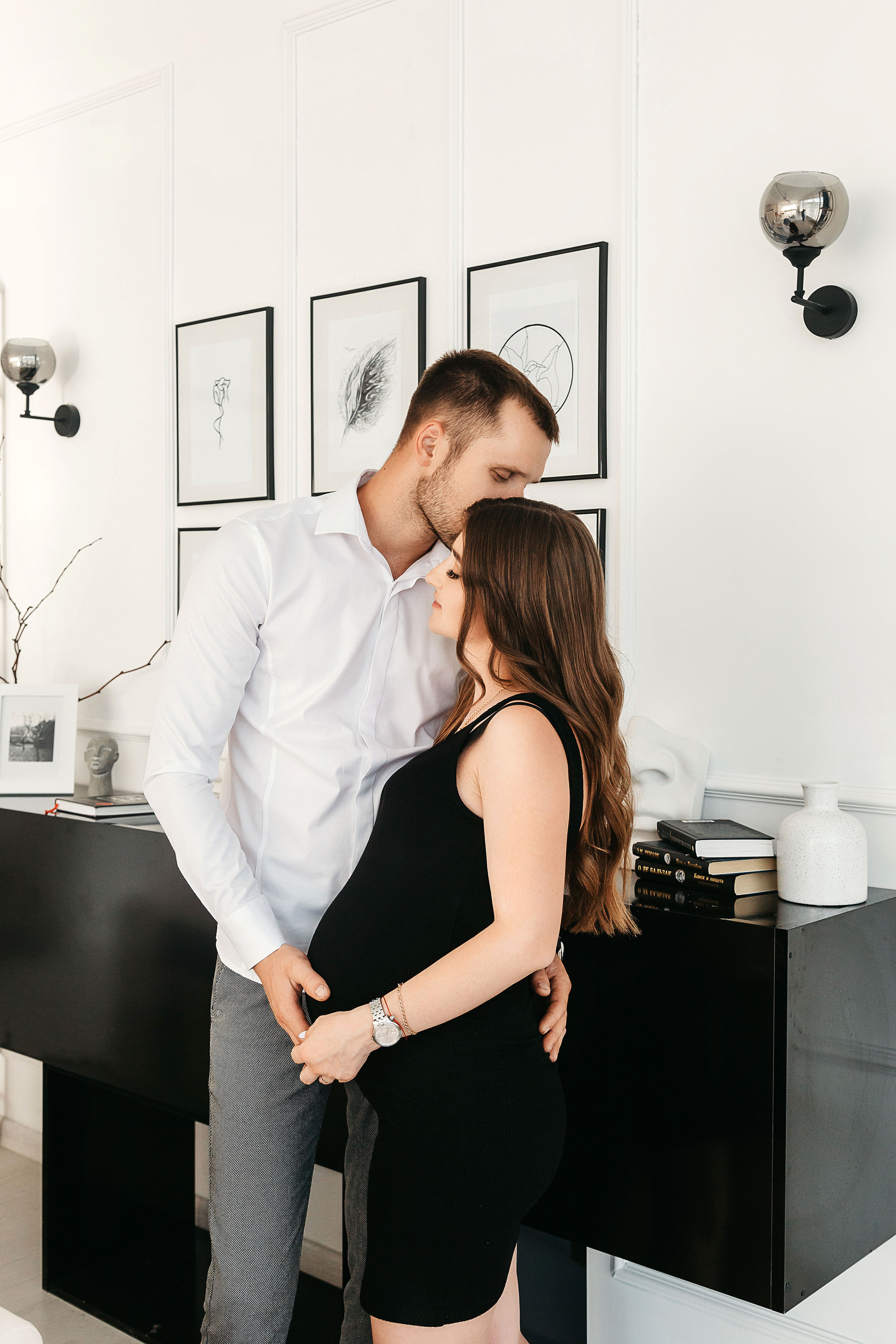 Семейная и Беременность. Свадебный фотограф