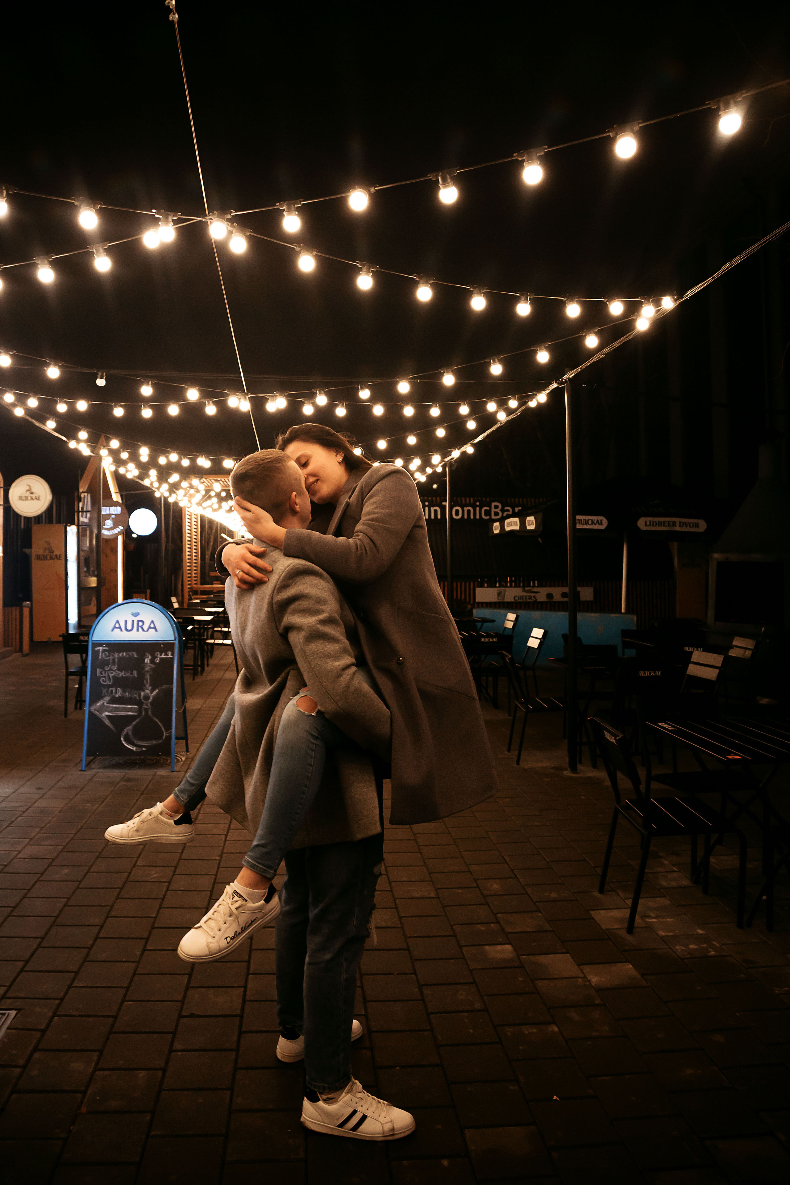 Love Story. Свадебный фотограф