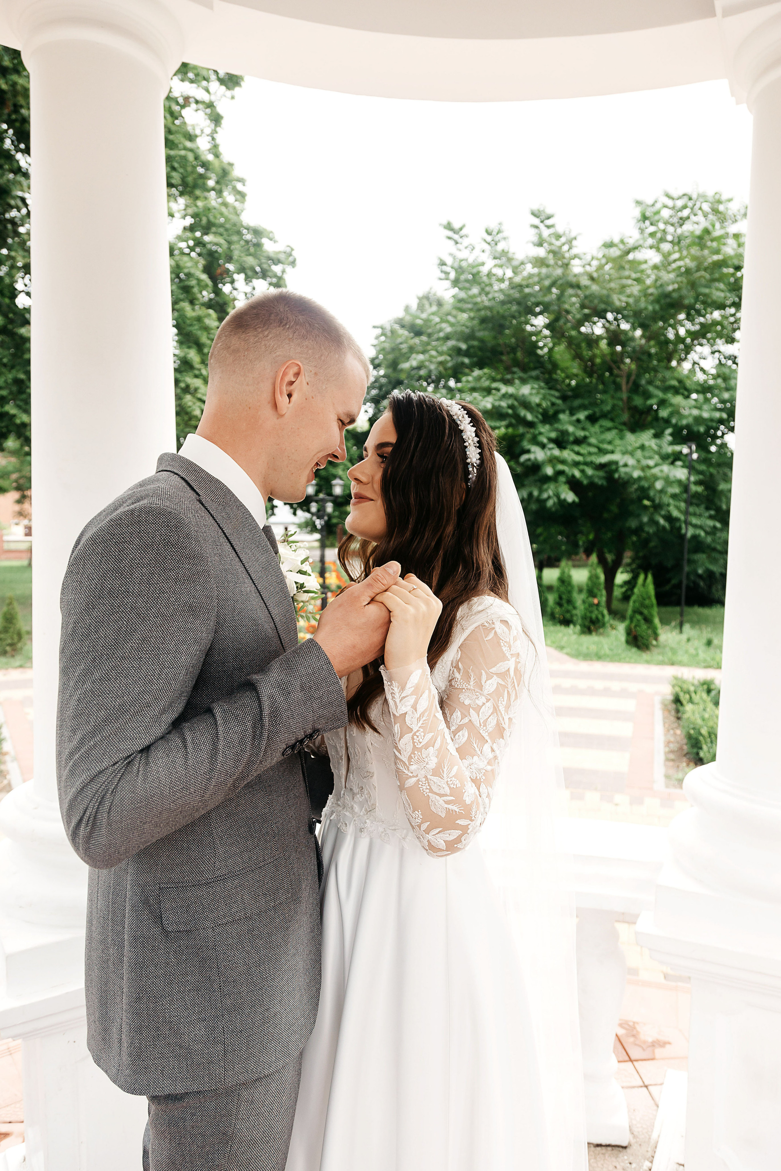 Свадьбы. Свадебный фотограф