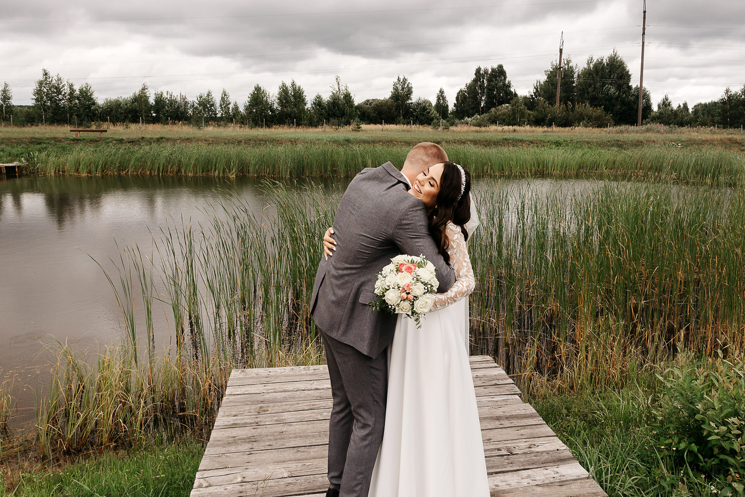 Свадьбы. Свадебный фотограф
