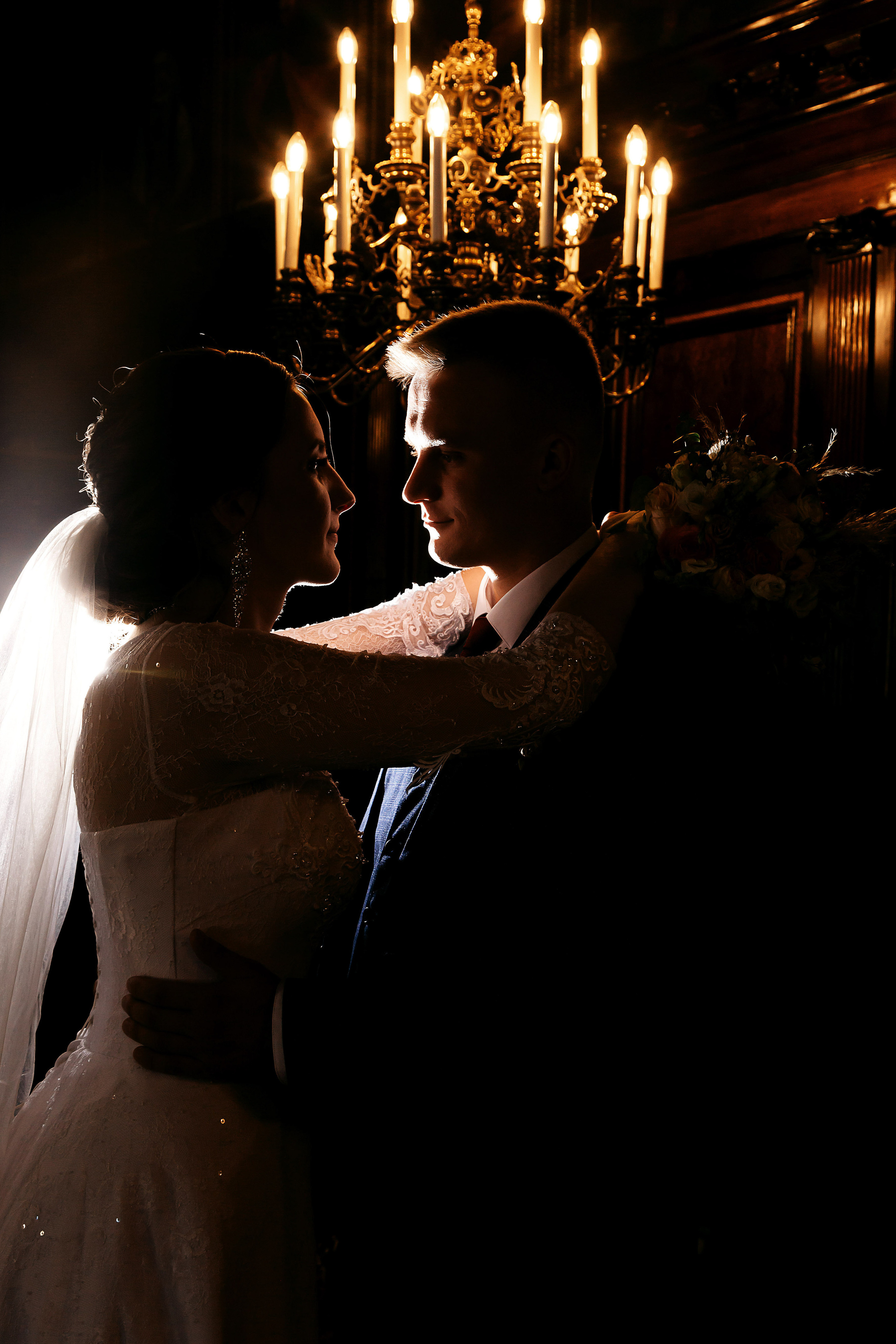 Свадьбы. Свадебный фотограф