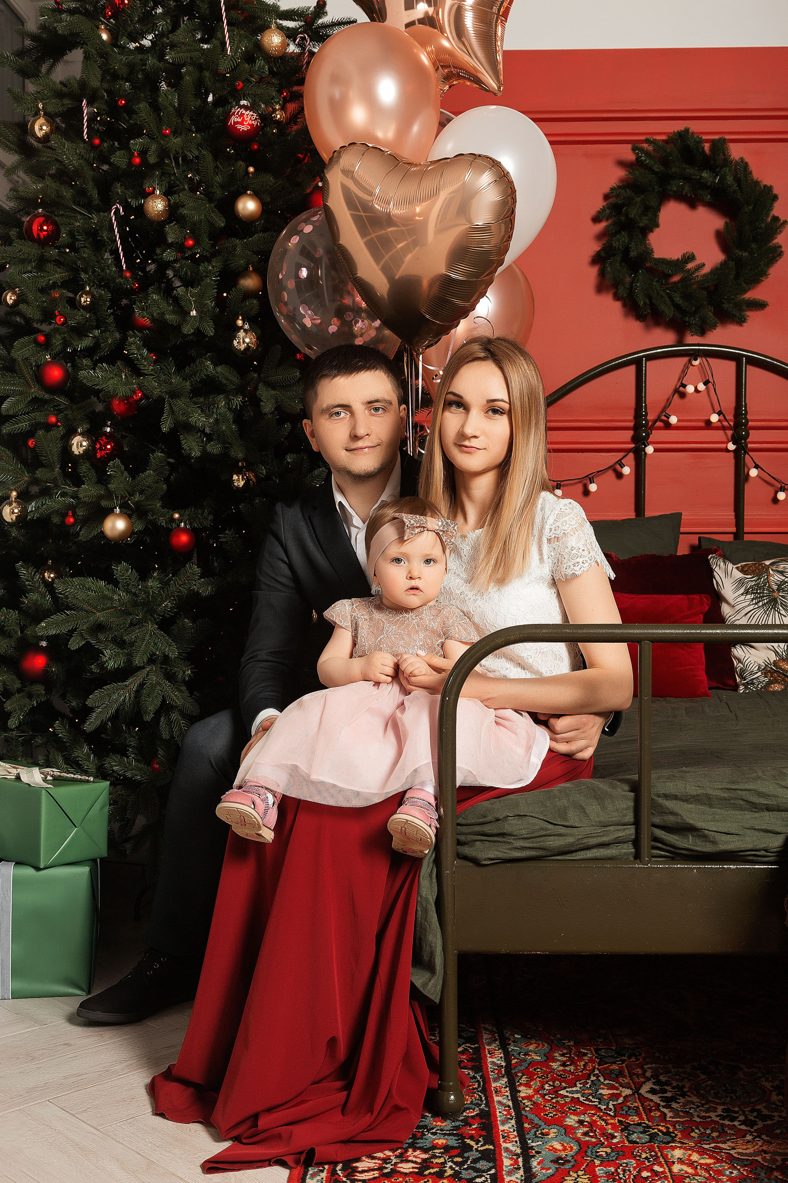 Семейная и Беременность. Свадебный фотограф